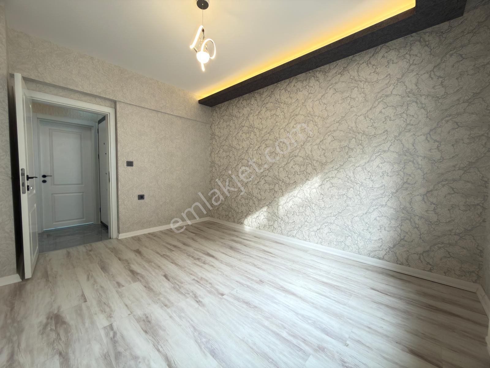 Kariyerden Keçiörende Satılık Ultra Lüks Yapılı 3+1 Geniş Daire - Görsel 24