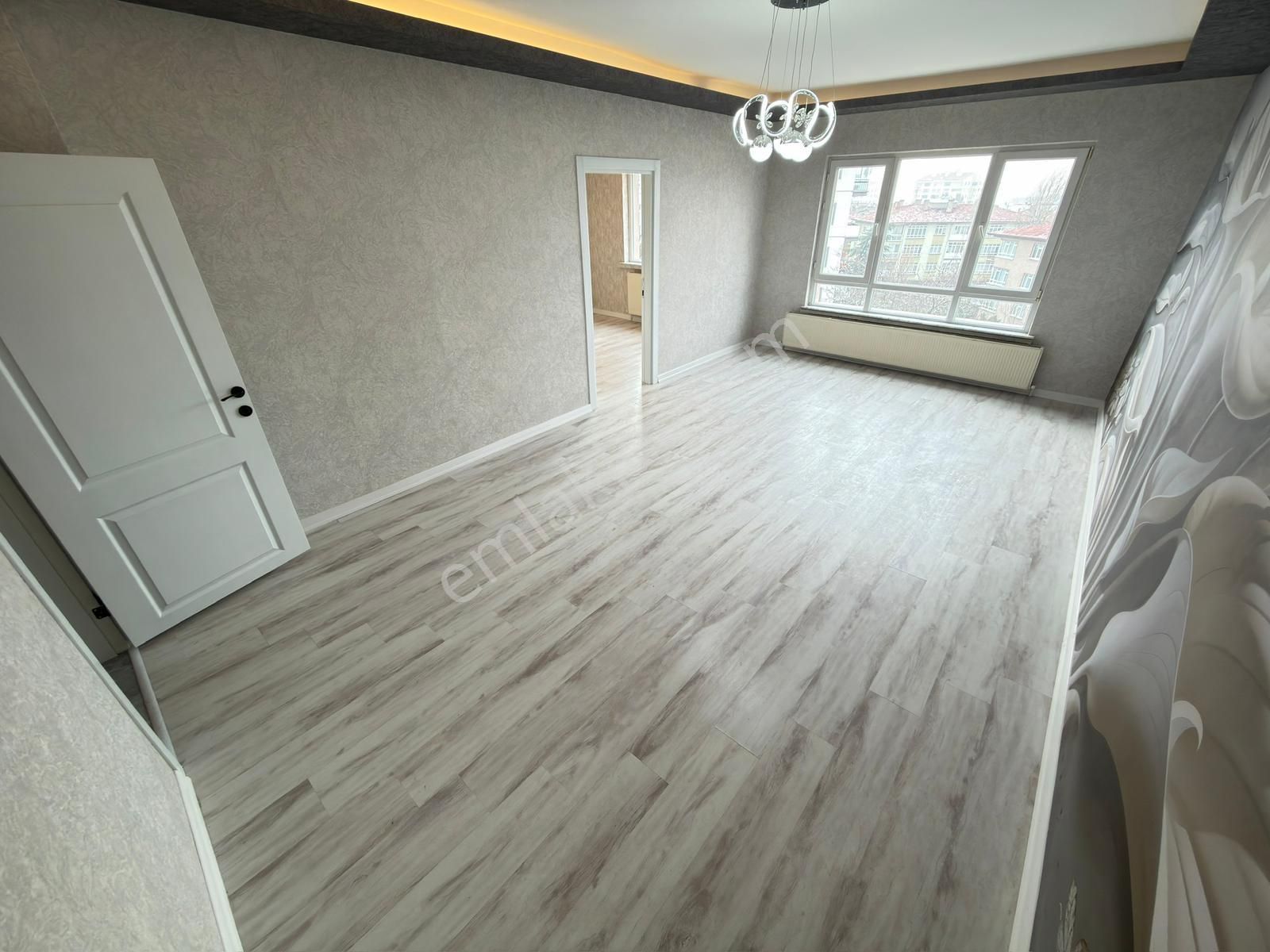 Kariyerden Keçiörende Satılık Ultra Lüks Yapılı 3+1 Geniş Daire - Görsel 4