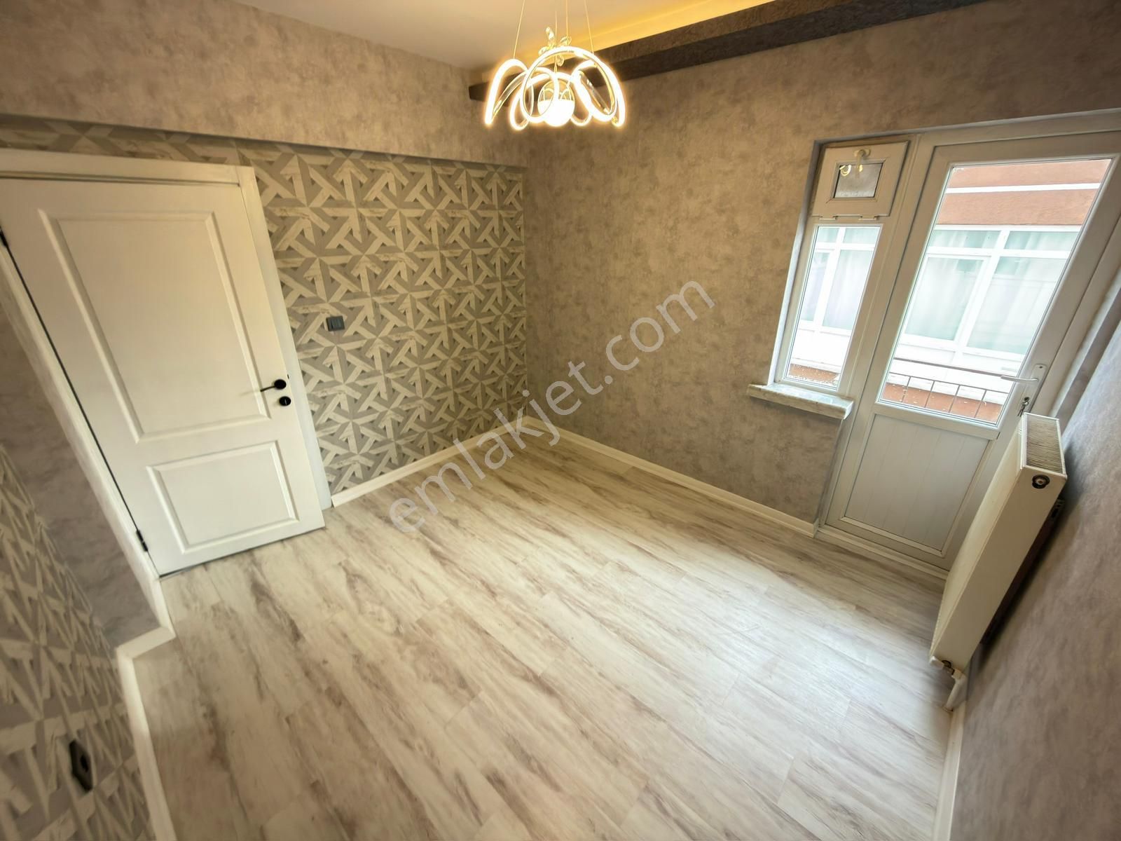 Kariyerden Keçiörende Satılık Ultra Lüks Yapılı 3+1 Geniş Daire - Görsel 18