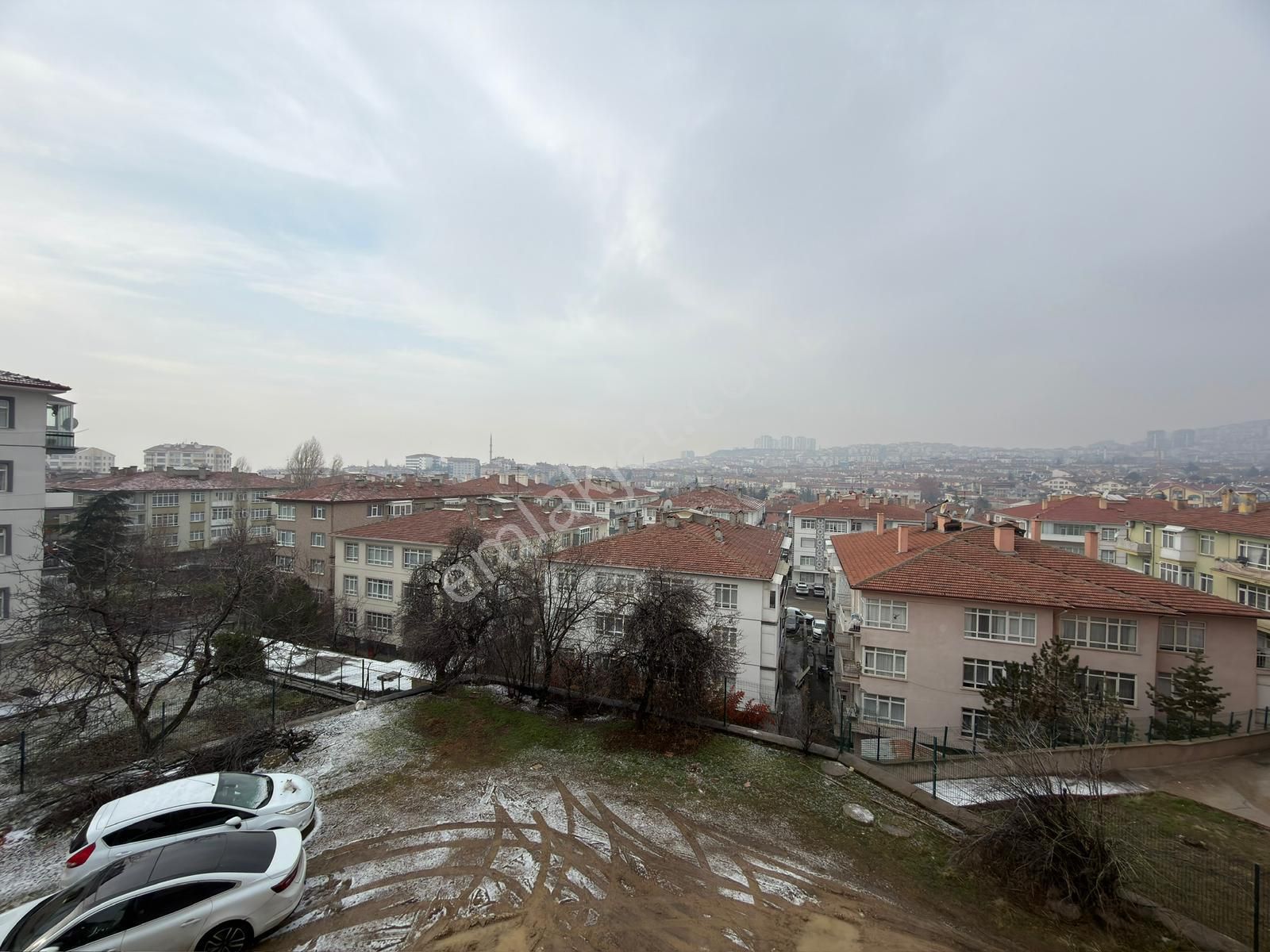 Kariyerden Keçiörende Satılık Ultra Lüks Yapılı 3+1 Geniş Daire - Görsel 7