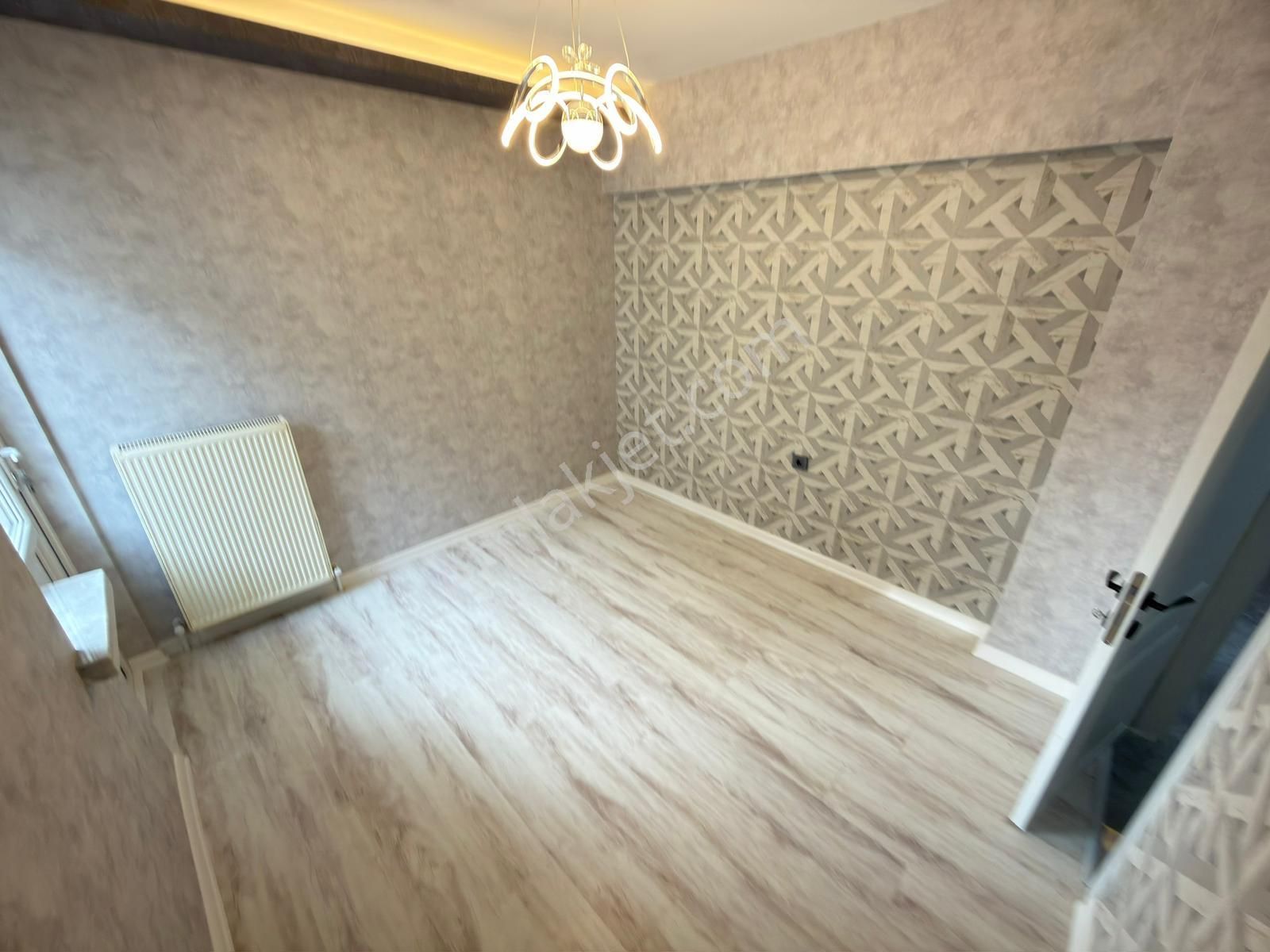 Kariyerden Keçiörende Satılık Ultra Lüks Yapılı 3+1 Geniş Daire - Görsel 19