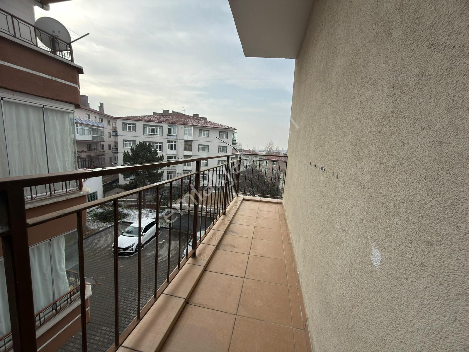 Kariyerden Keçiörende Satılık Ultra Lüks Yapılı 3+1 Geniş Daire - Görsel 21