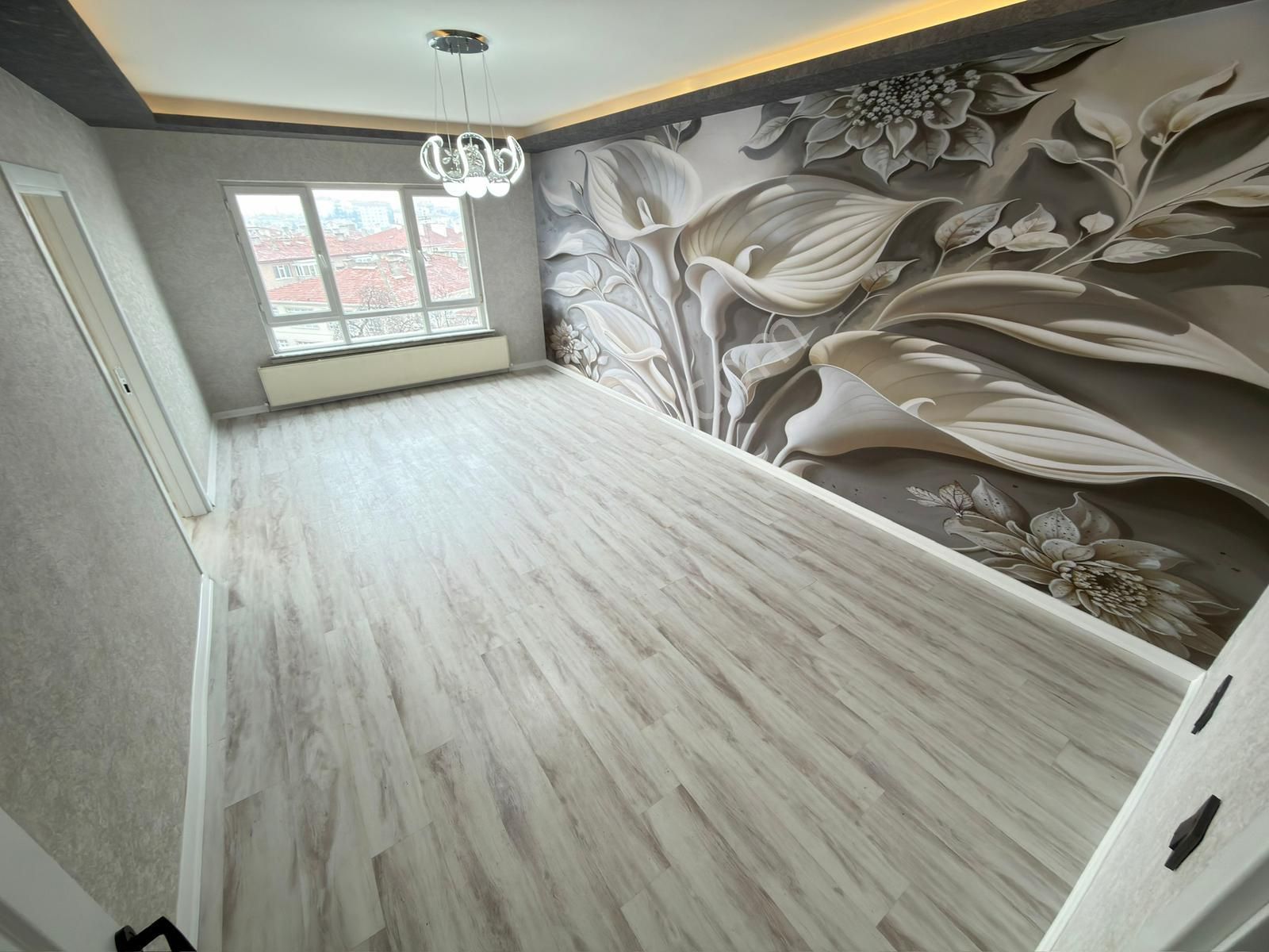 Kariyerden Keçiörende Satılık Ultra Lüks Yapılı 3+1 Geniş Daire - Görsel 2