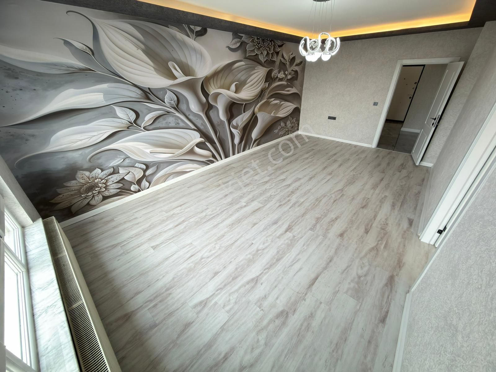 Kariyerden Keçiörende Satılık Ultra Lüks Yapılı 3+1 Geniş Daire - Görsel 9