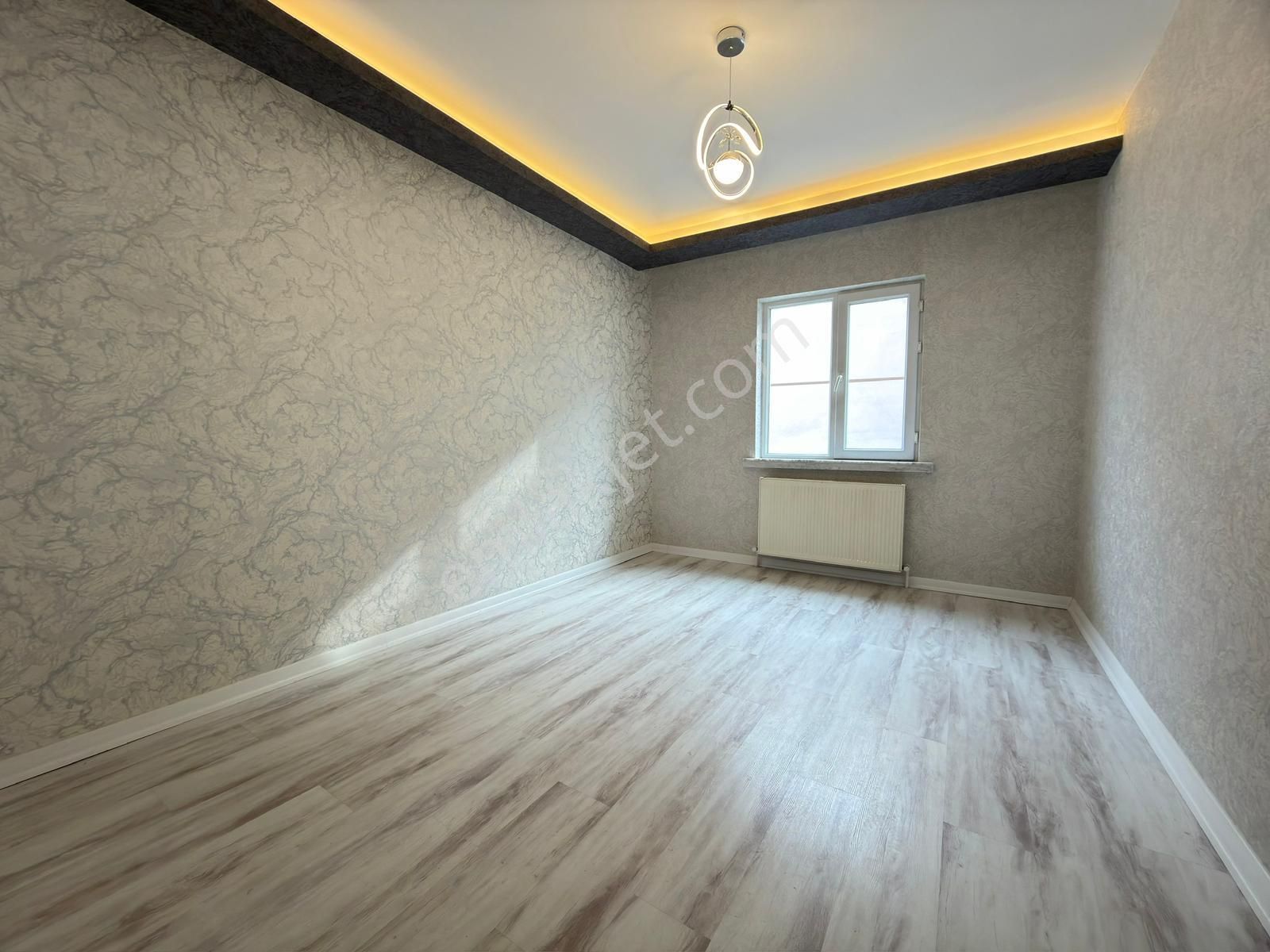 Kariyerden Keçiörende Satılık Ultra Lüks Yapılı 3+1 Geniş Daire - Görsel 20