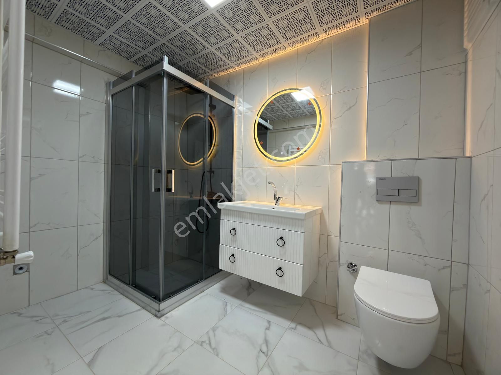 Kariyerden Keçiörende Satılık Ultra Lüks Yapılı 3+1 Geniş Daire - Görsel 29