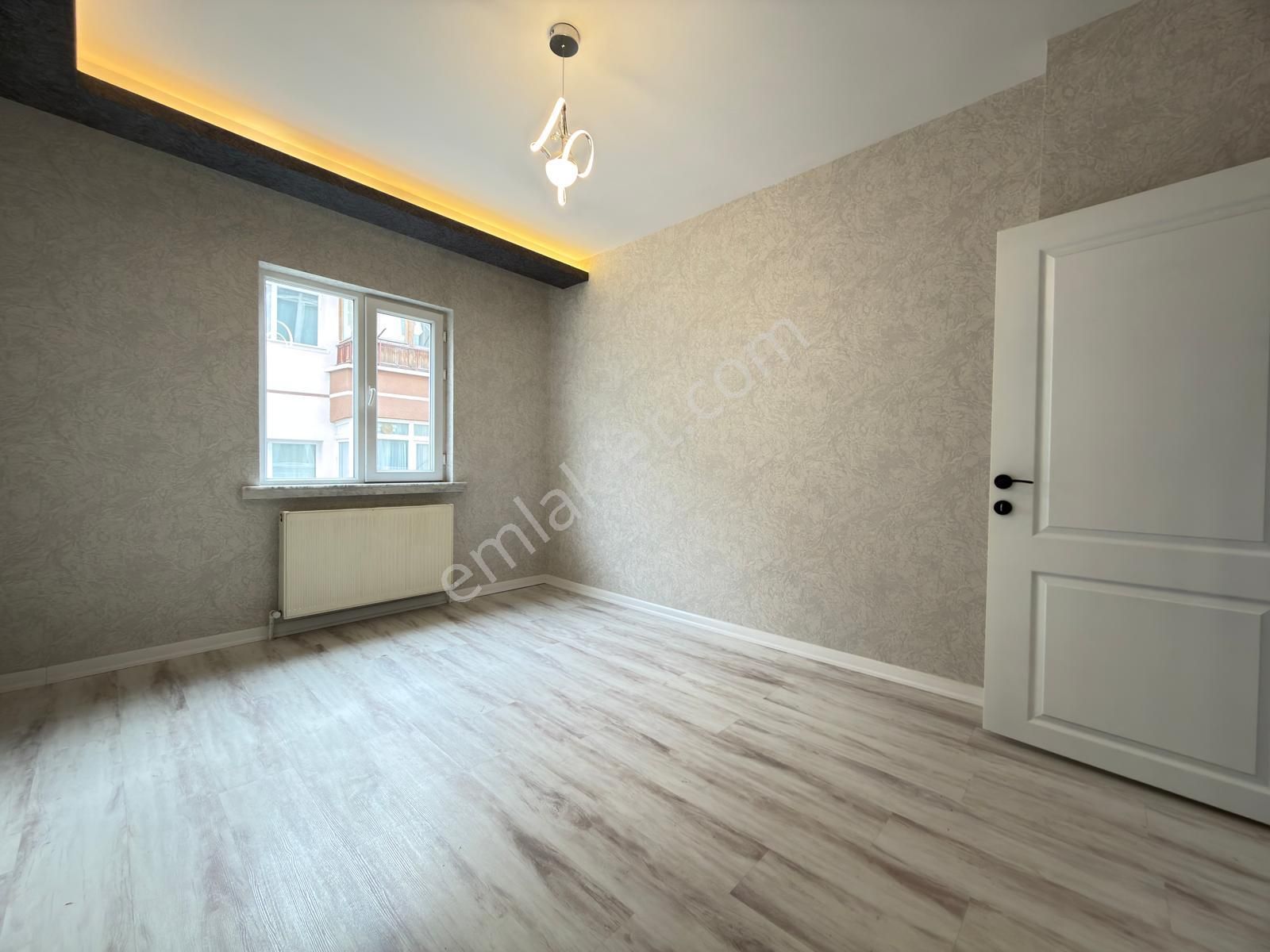 Kariyerden Keçiörende Satılık Ultra Lüks Yapılı 3+1 Geniş Daire - Görsel 28