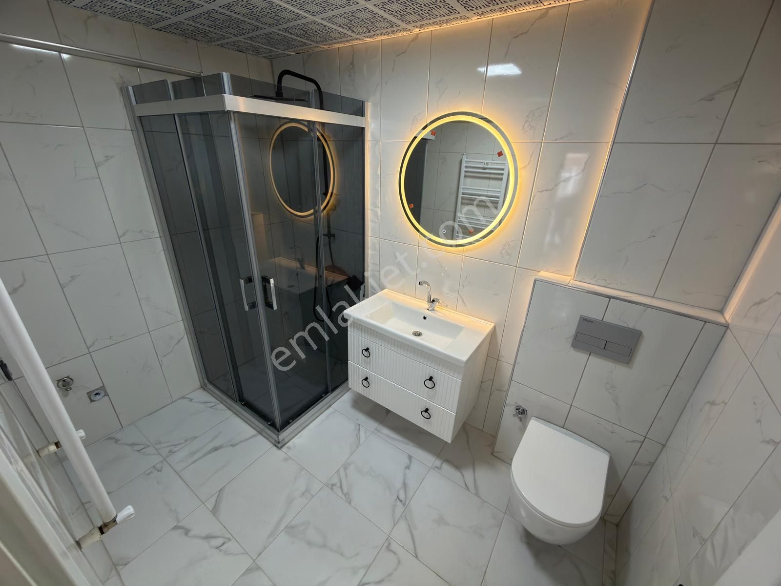 Kariyerden Keçiörende Satılık Ultra Lüks Yapılı 3+1 Geniş Daire - Görsel 27