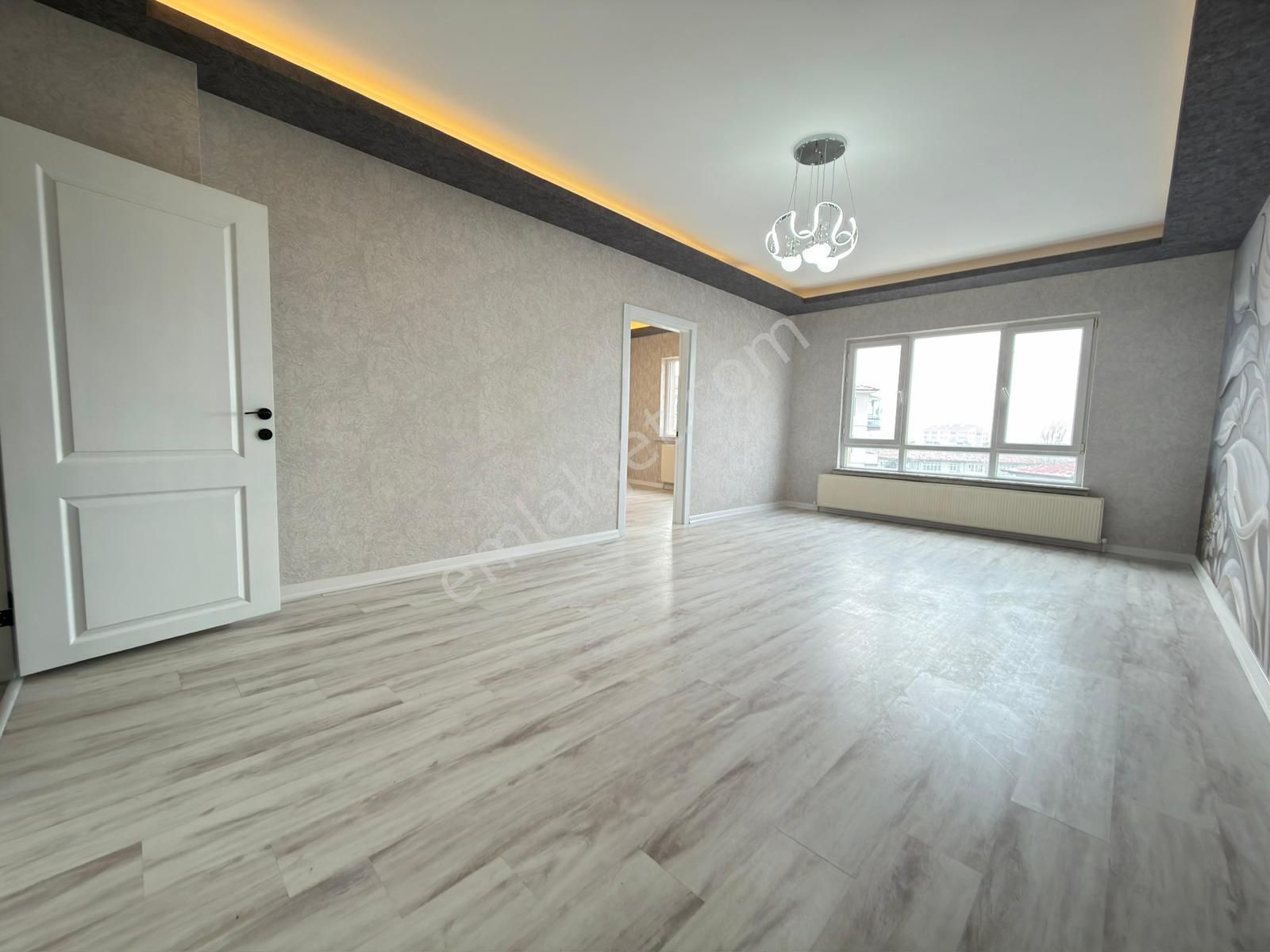 Kariyerden Keçiörende Satılık Ultra Lüks Yapılı 3+1 Geniş Daire - Görsel 6