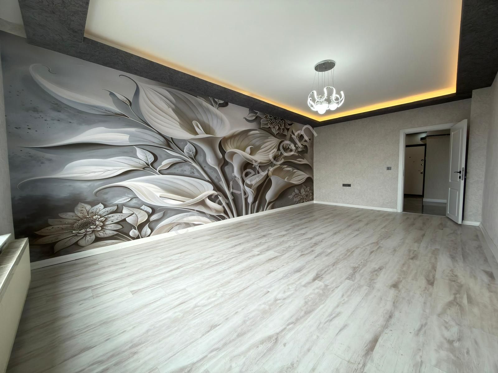 Kariyerden Keçiörende Satılık Ultra Lüks Yapılı 3+1 Geniş Daire - Görsel 5