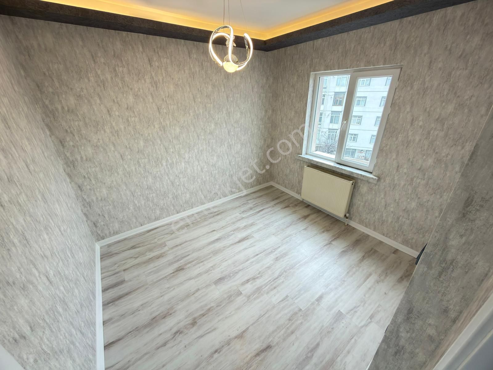 Kariyerden Keçiörende Satılık Ultra Lüks Yapılı 3+1 Geniş Daire - Görsel 11