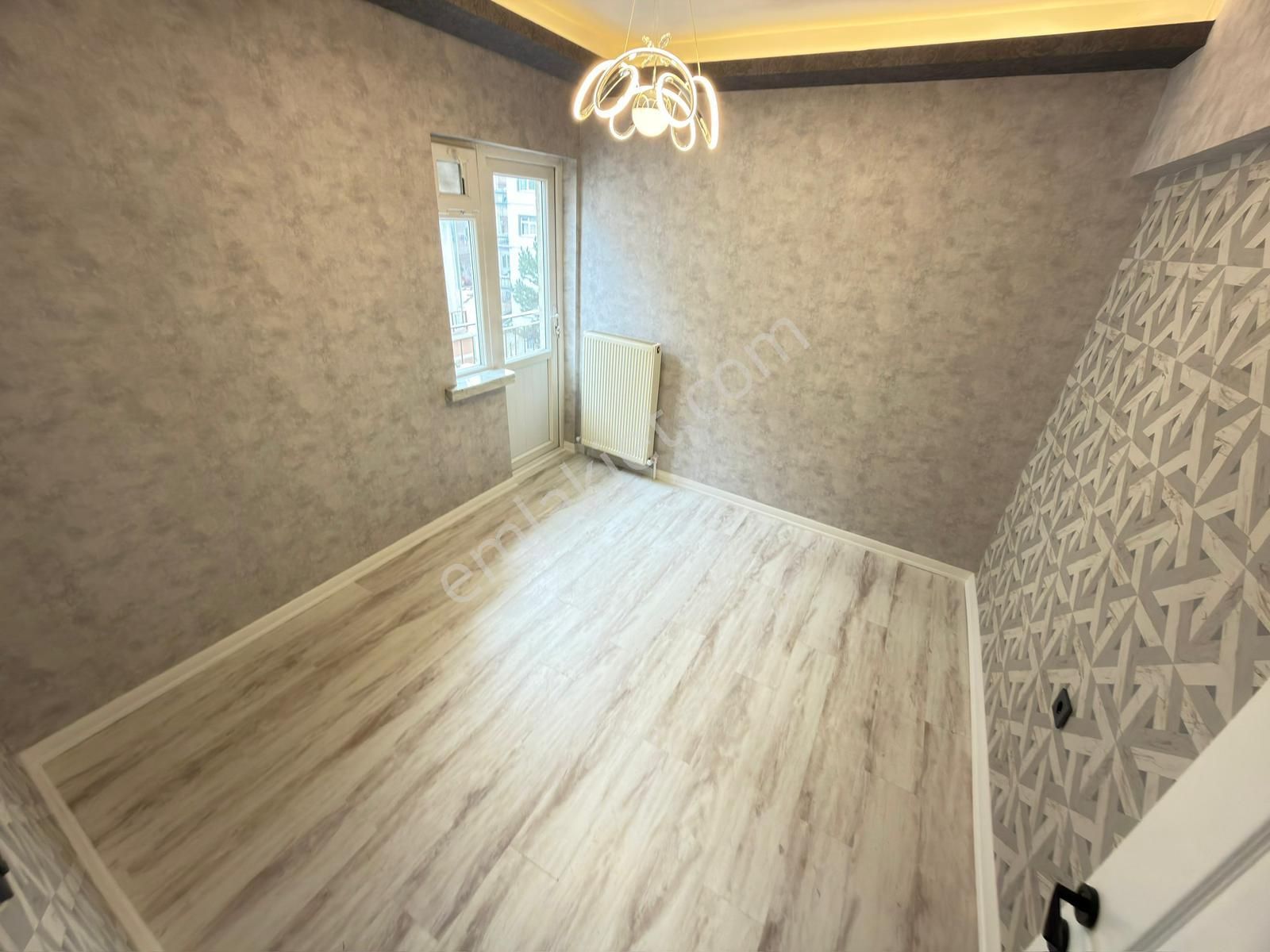 Kariyerden Keçiörende Satılık Ultra Lüks Yapılı 3+1 Geniş Daire - Görsel 17