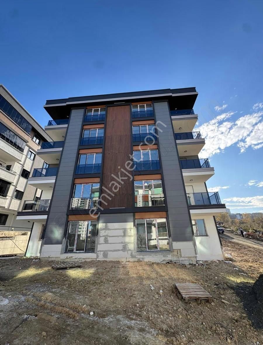 Onur Pehlivan'dan Balacta Satılık Daireler - Görsel 15