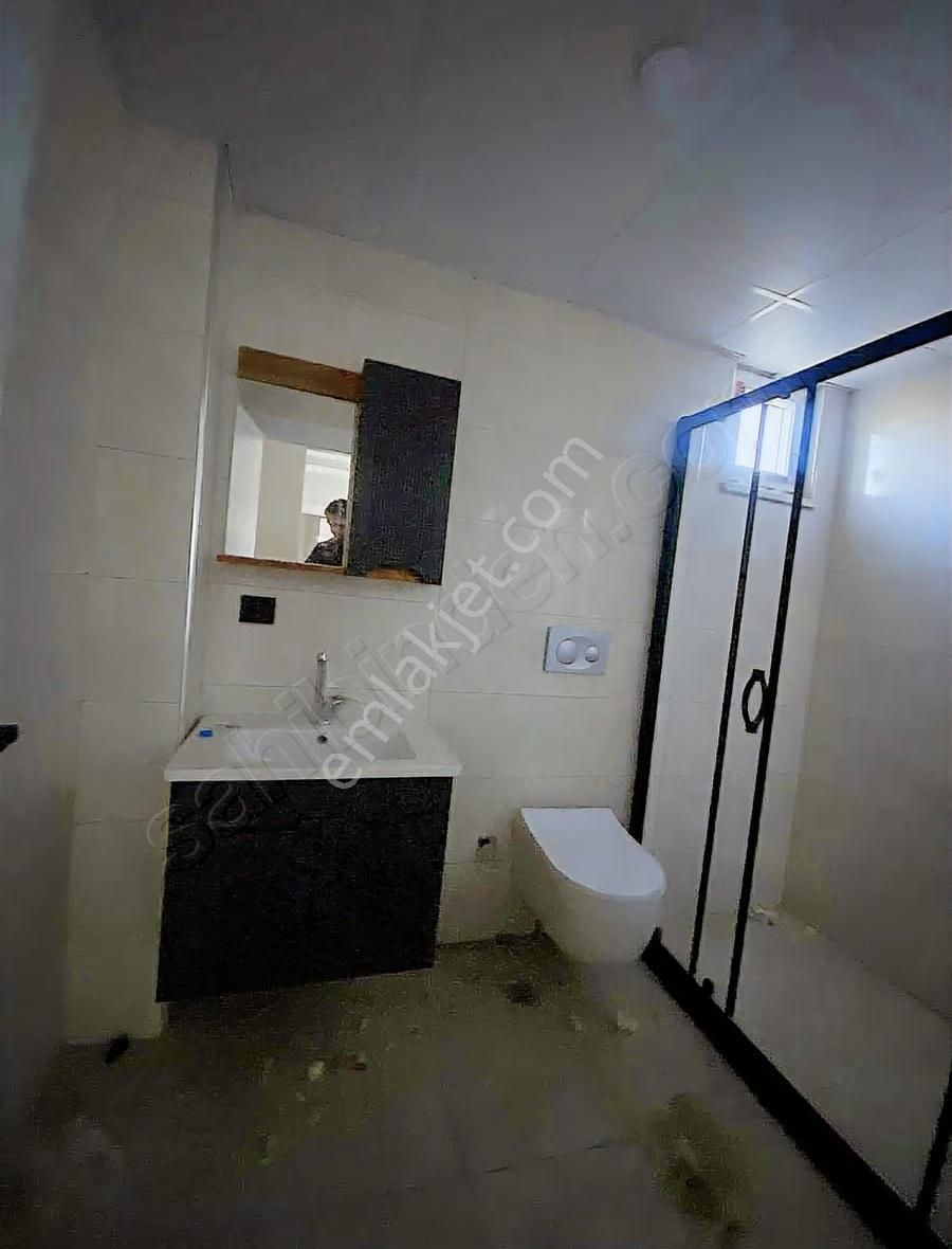 Samsun Canik Hasköyde Satılık Sıfır 1+1 Daire - Görsel 6