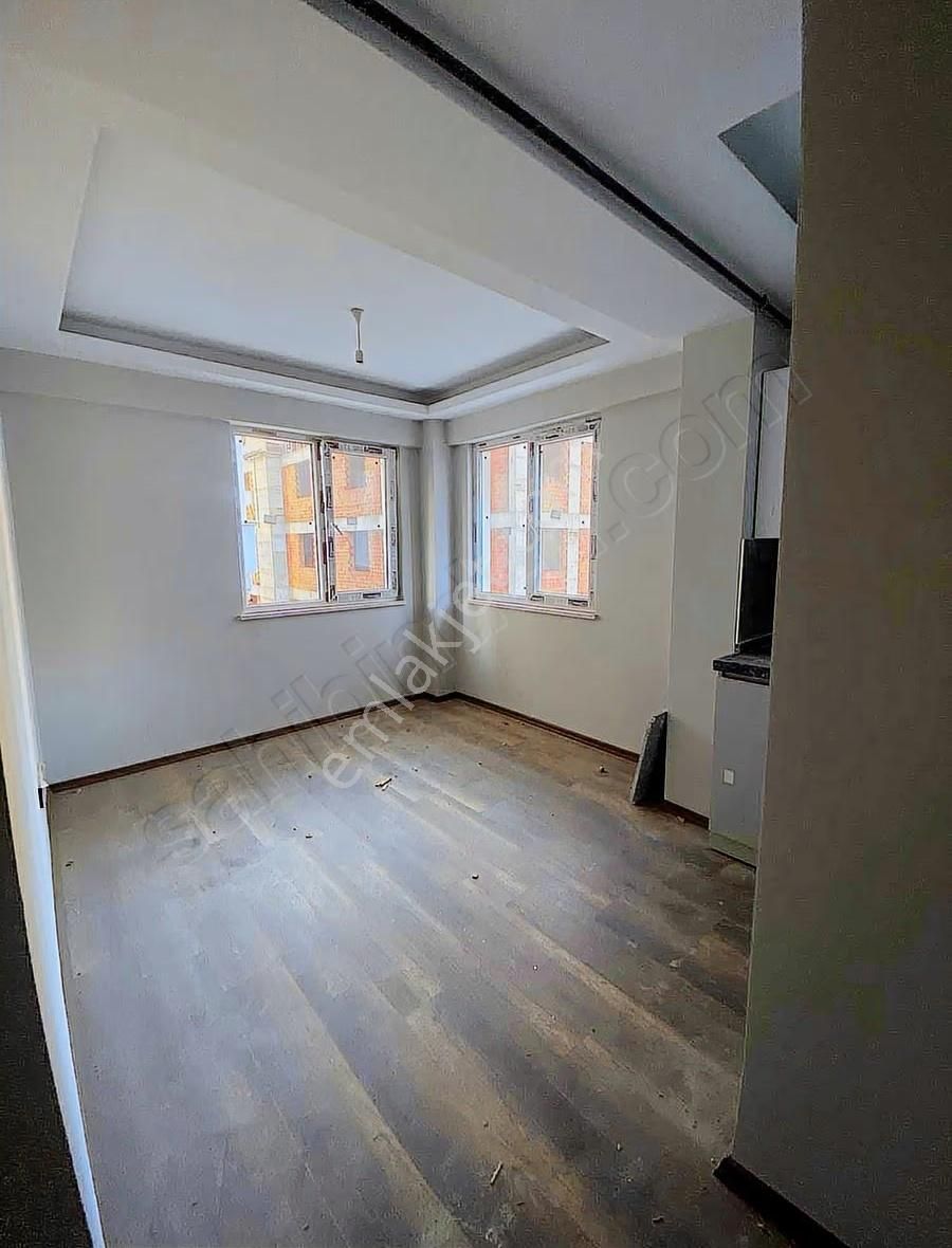 Samsun Canik Hasköyde Satılık Sıfır 1+1 Daire - Görsel 7