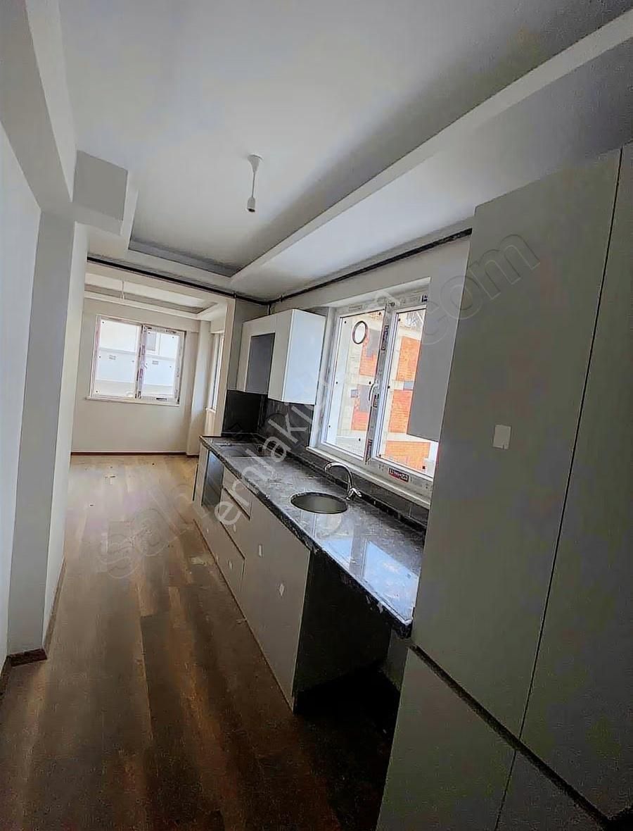 Samsun Canik Hasköyde Satılık Sıfır 1+1 Daire