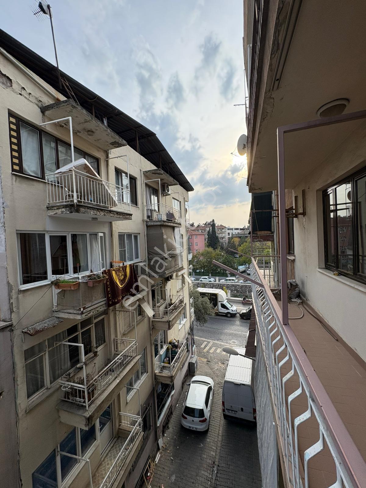 Yedi Eylül Okulu Karşısı 3+1 105 M² Arakat Daire Acil Son Fiyat - Görsel 11
