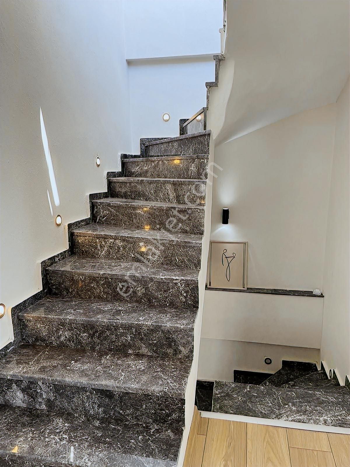 Nova Grup Gayrimenkul - Satılık Villa - Görsel 15