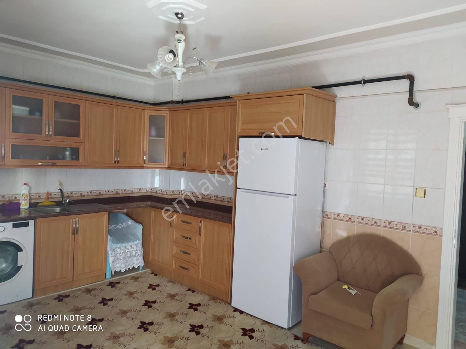 Karaköprü Akpıyar Mahallesi'nde Acil Satılık Daire - Görsel 18