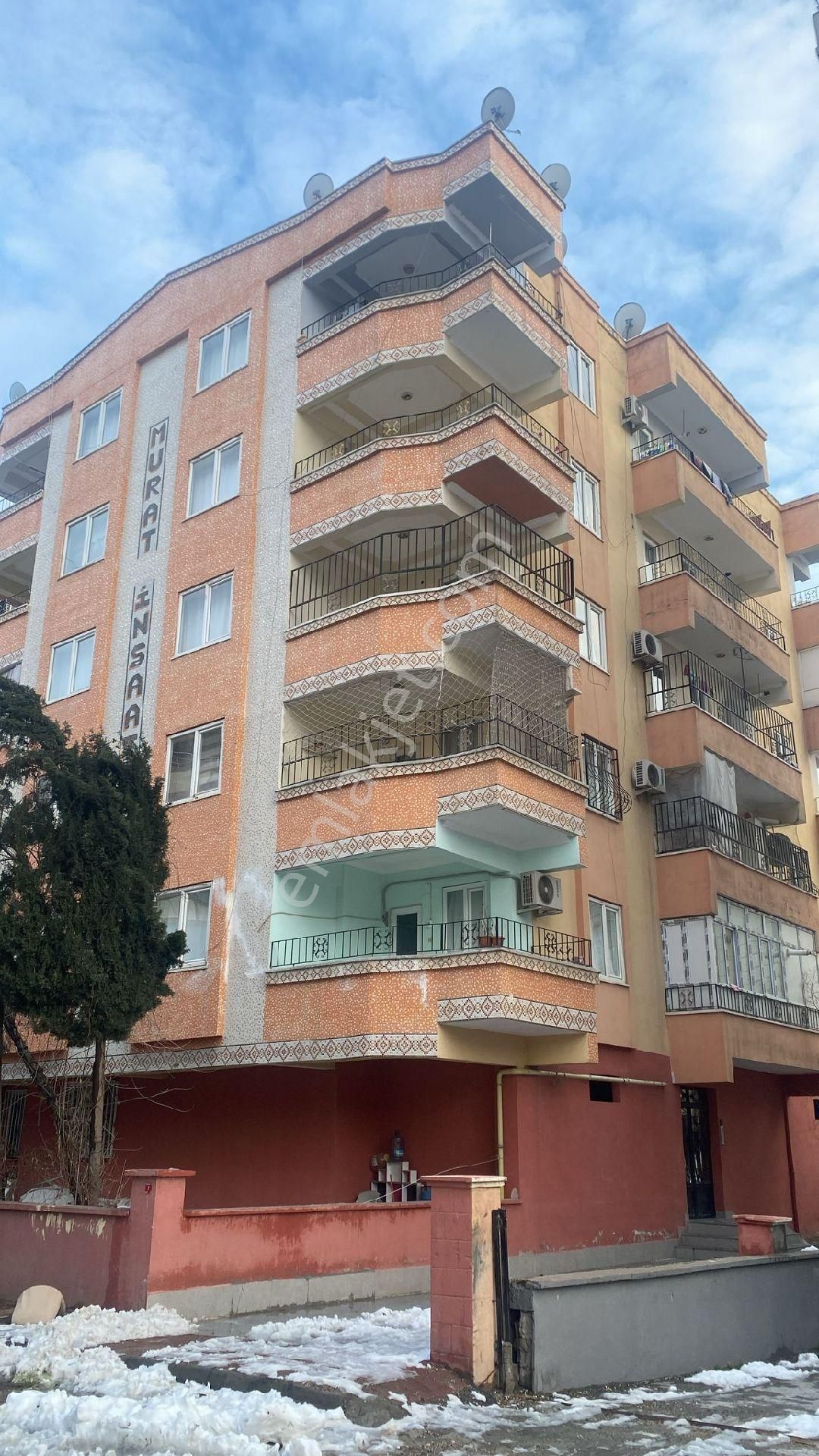 Karaköprü Akpıyar Mahallesi'nde Acil Satılık Daire - Görsel 17