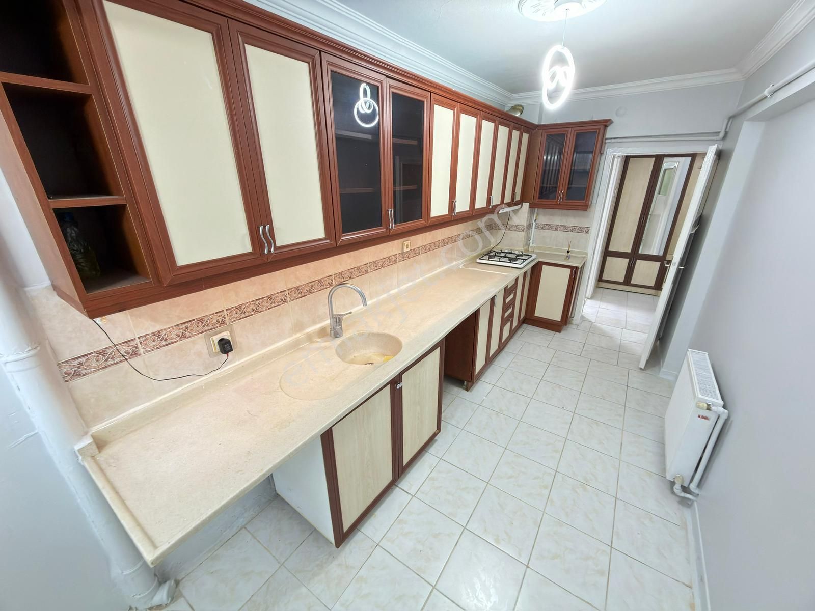 Kariyer'den Etlik'de Lokman Hekim Yakını Yatırımlık 2.5+1 Fırsat Daire - Görsel 17