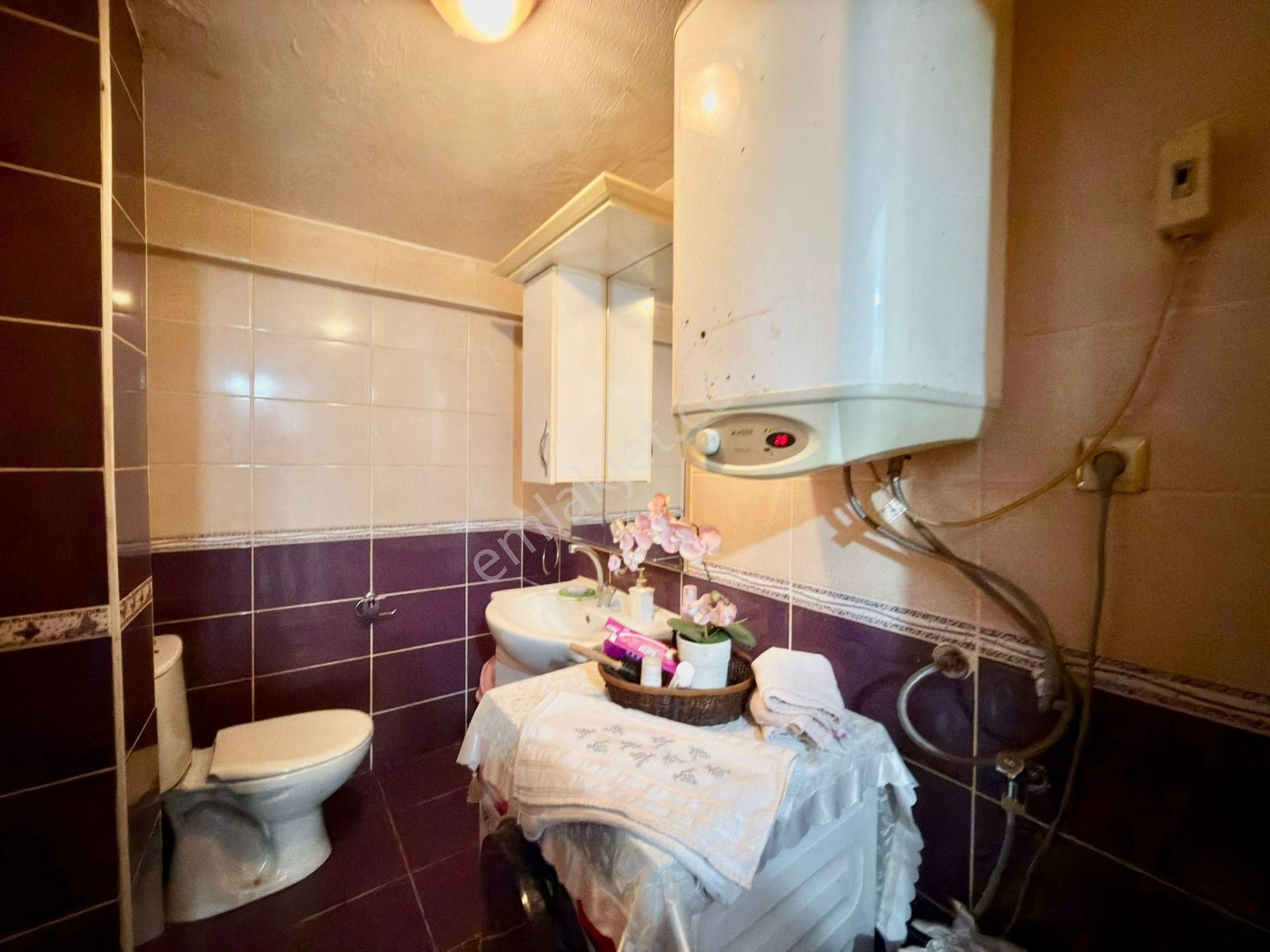 Yükselden Akçay Merkezde Satılık Denize 50mt Ayrı Mutfak Kaçmaz Fırsat 1+1daire - Görsel 19