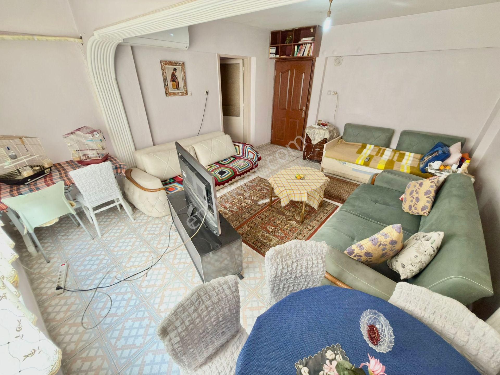 Yükselden Akçay Merkezde Satılık Denize 50mt Ayrı Mutfak Kaçmaz Fırsat 1+1daire - Görsel 8