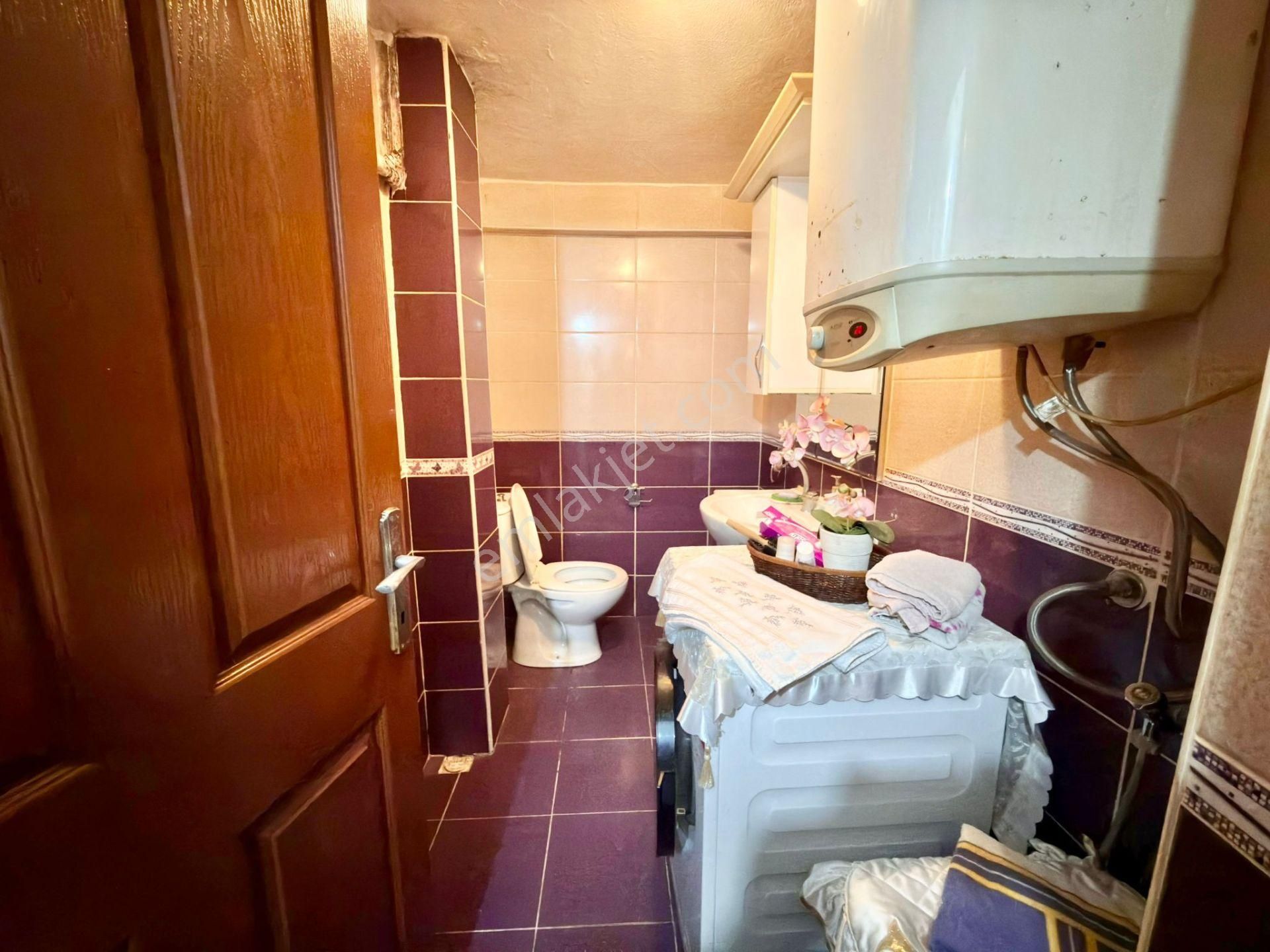 Yükselden Akçay Merkezde Satılık Denize 50mt Ayrı Mutfak Kaçmaz Fırsat 1+1daire - Görsel 14