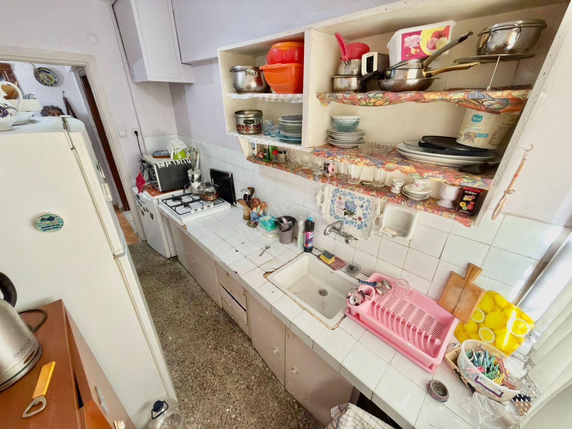 Yükselden Akçay Merkezde Satılık Denize 50mt Ayrı Mutfak Kaçmaz Fırsat 1+1daire - Görsel 4