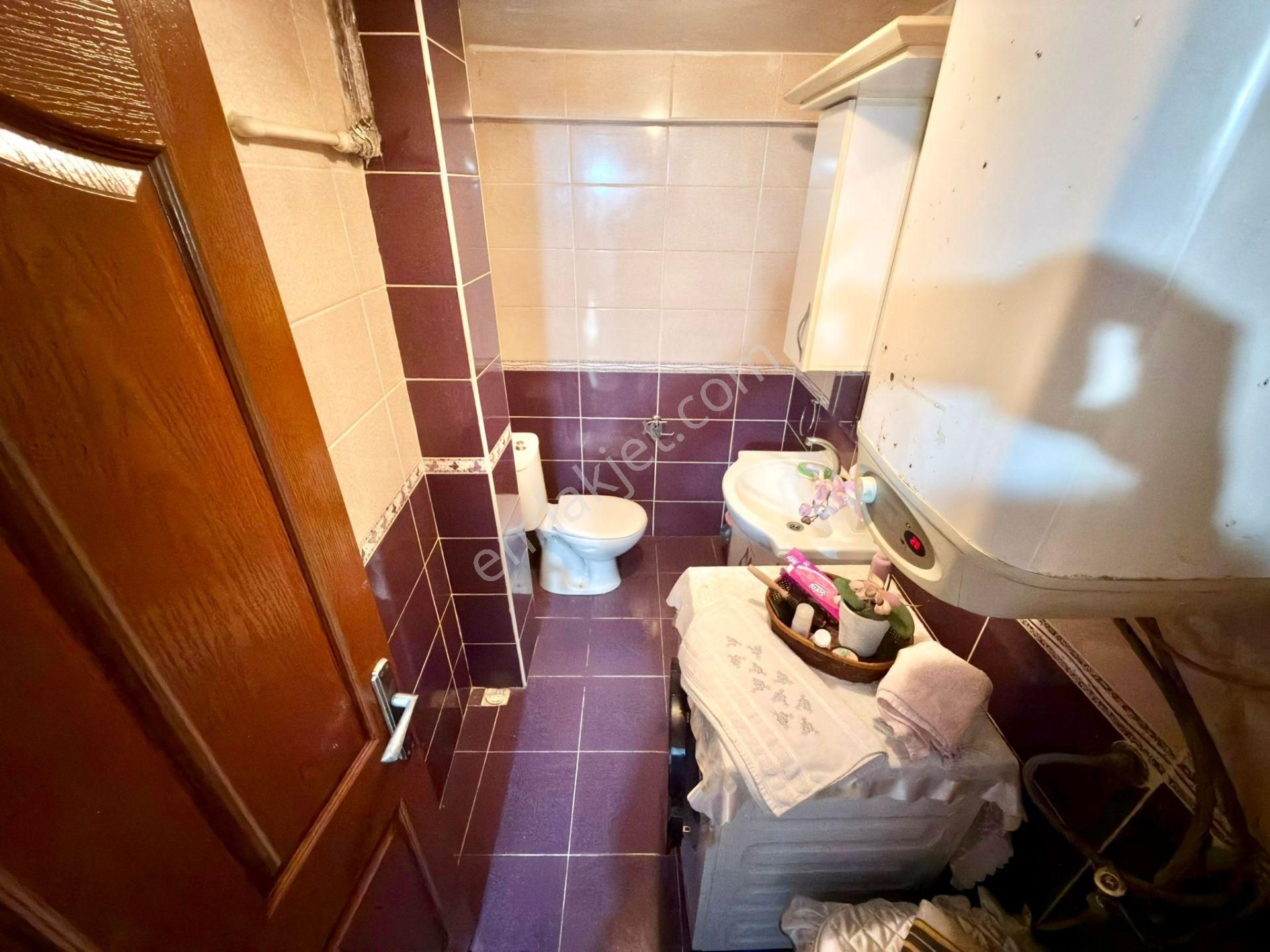 Yükselden Akçay Merkezde Satılık Denize 50mt Ayrı Mutfak Kaçmaz Fırsat 1+1daire - Görsel 15