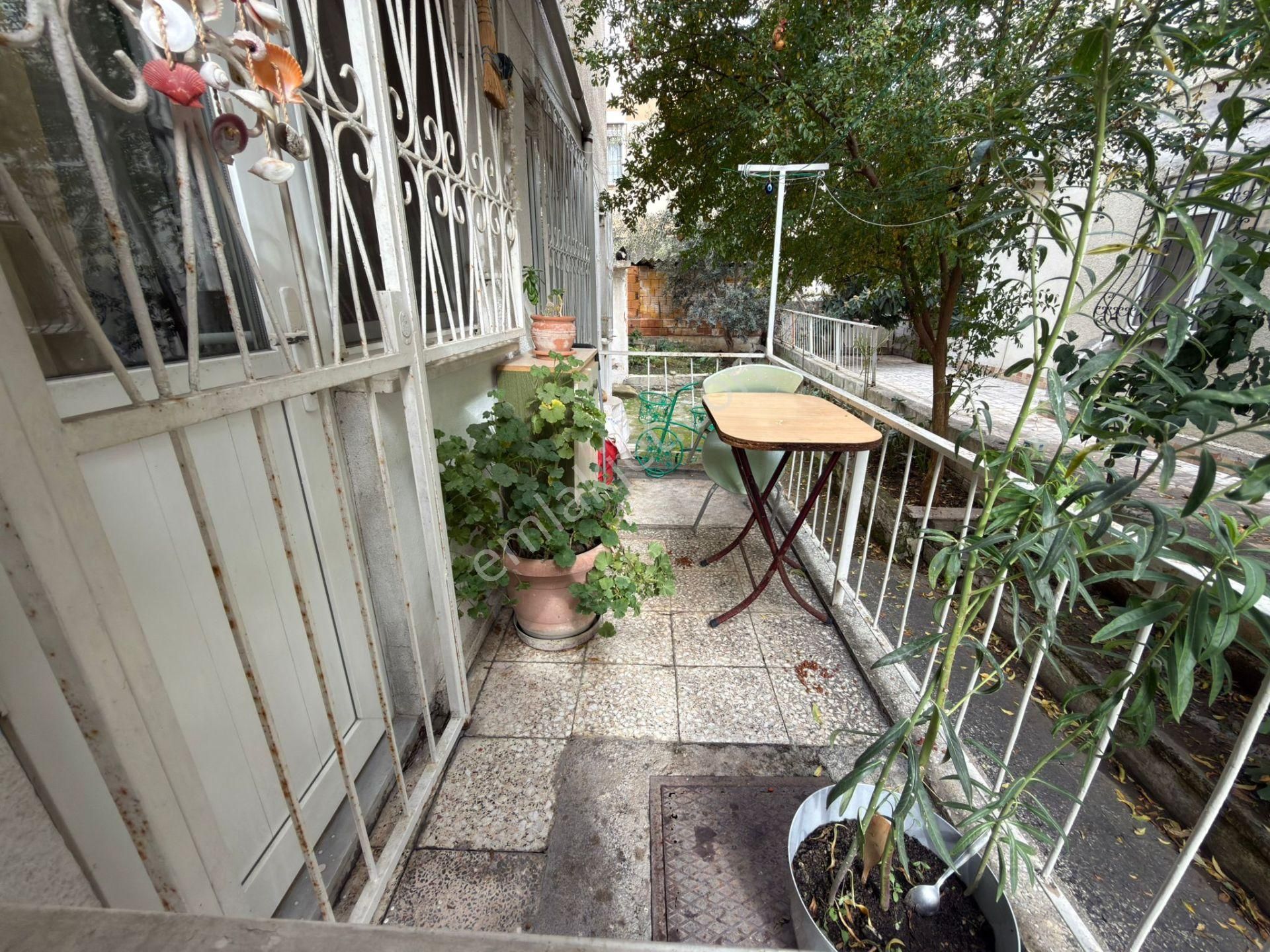 Yükselden Akçay Merkezde Satılık Denize 50mt Ayrı Mutfak Kaçmaz Fırsat 1+1daire - Görsel 22