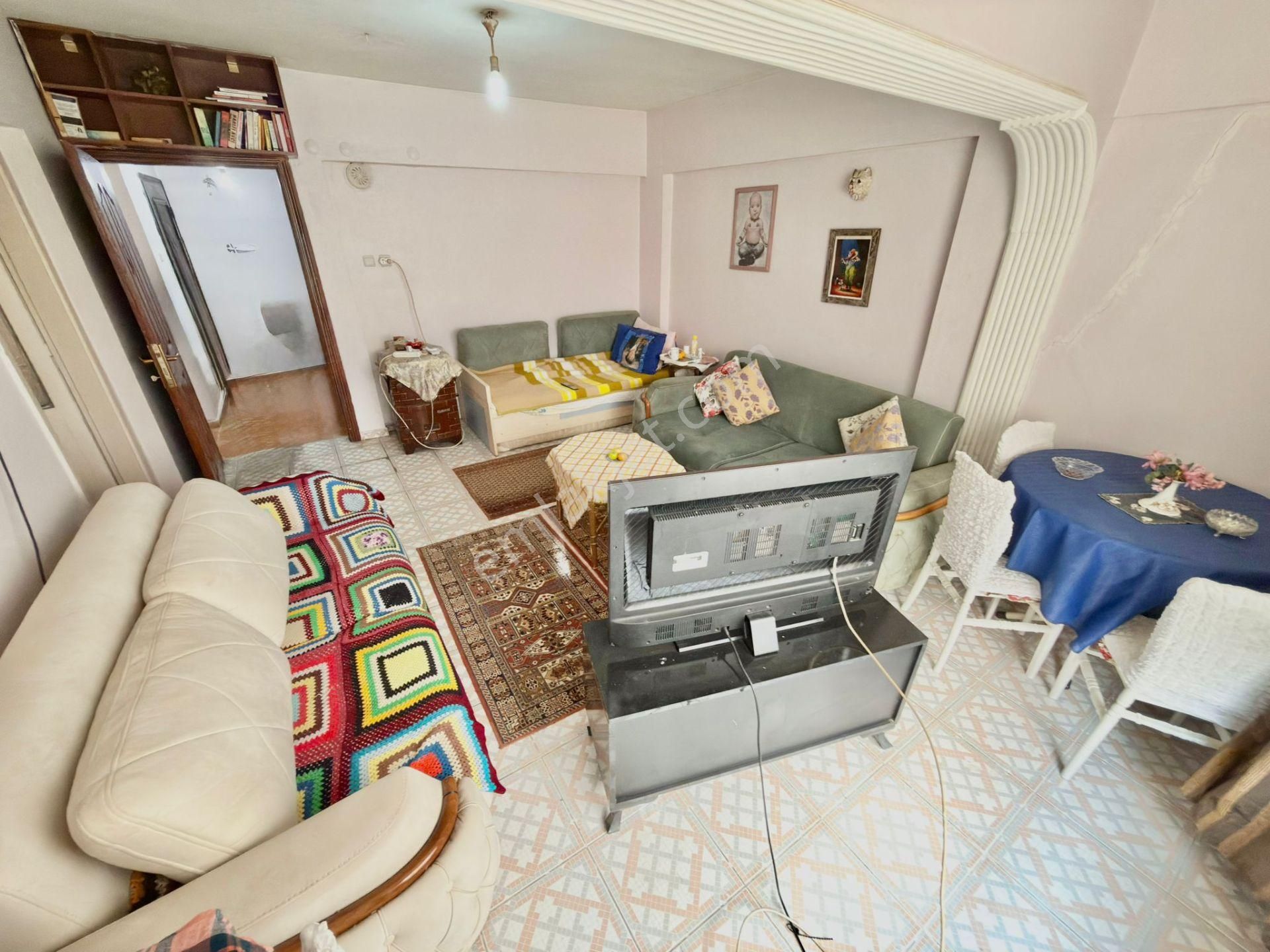 Yükselden Akçay Merkezde Satılık Denize 50mt Ayrı Mutfak Kaçmaz Fırsat 1+1daire - Görsel 7