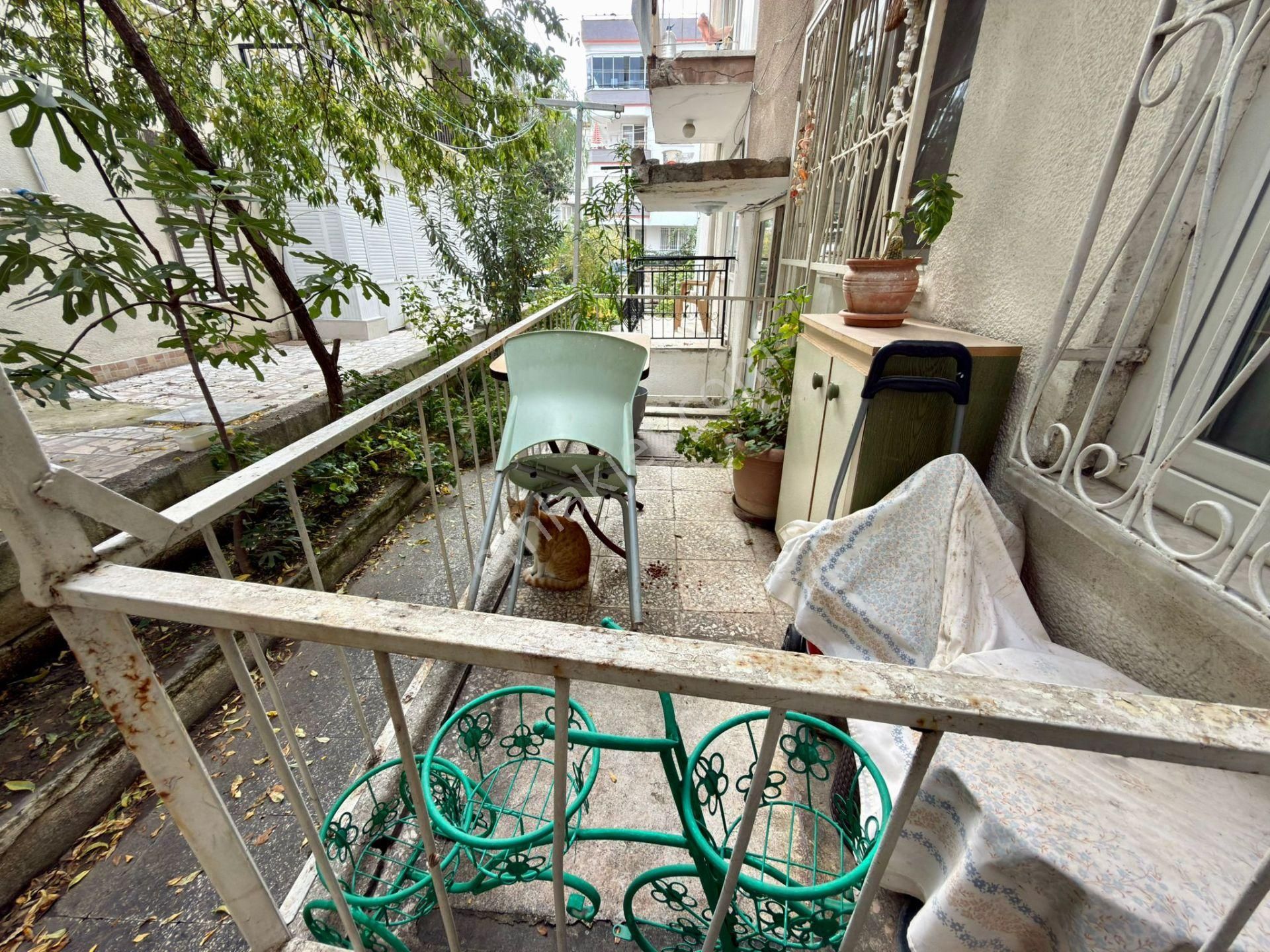 Yükselden Akçay Merkezde Satılık Denize 50mt Ayrı Mutfak Kaçmaz Fırsat 1+1daire - Görsel 20