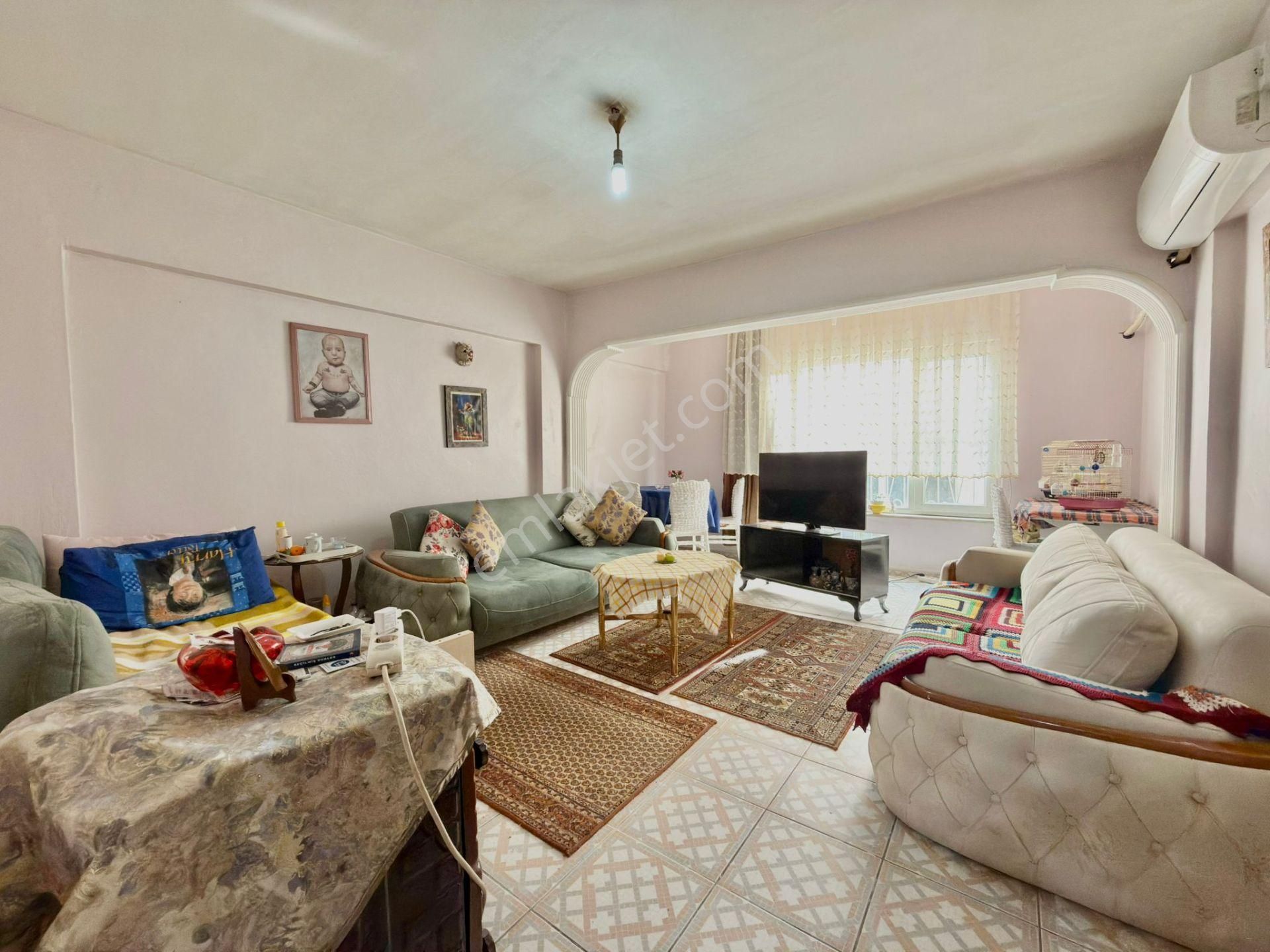 Yükselden Akçay Merkezde Satılık Denize 50mt Ayrı Mutfak Kaçmaz Fırsat 1+1daire - Görsel 11