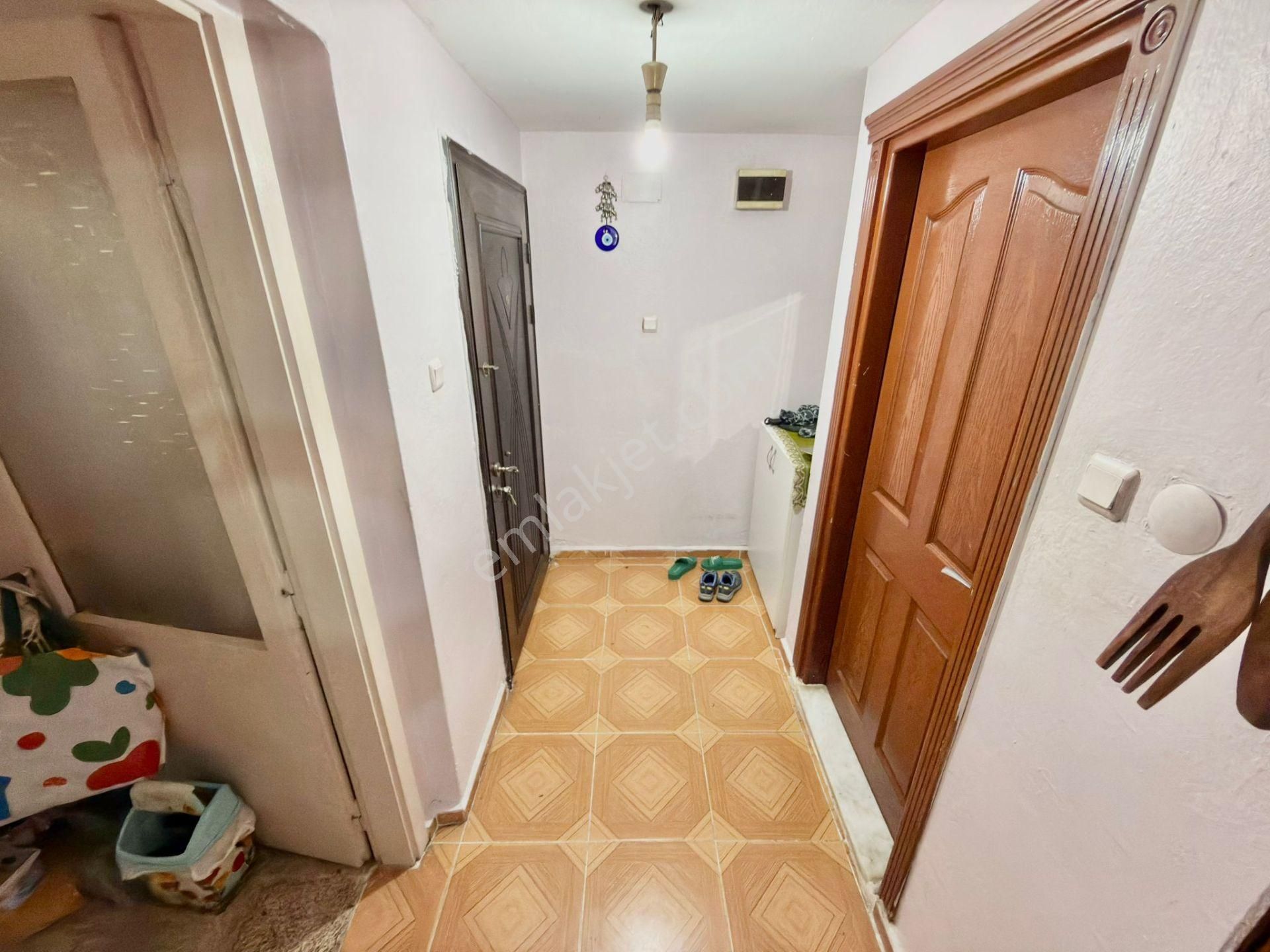 Yükselden Akçay Merkezde Satılık Denize 50mt Ayrı Mutfak Kaçmaz Fırsat 1+1daire - Görsel 18