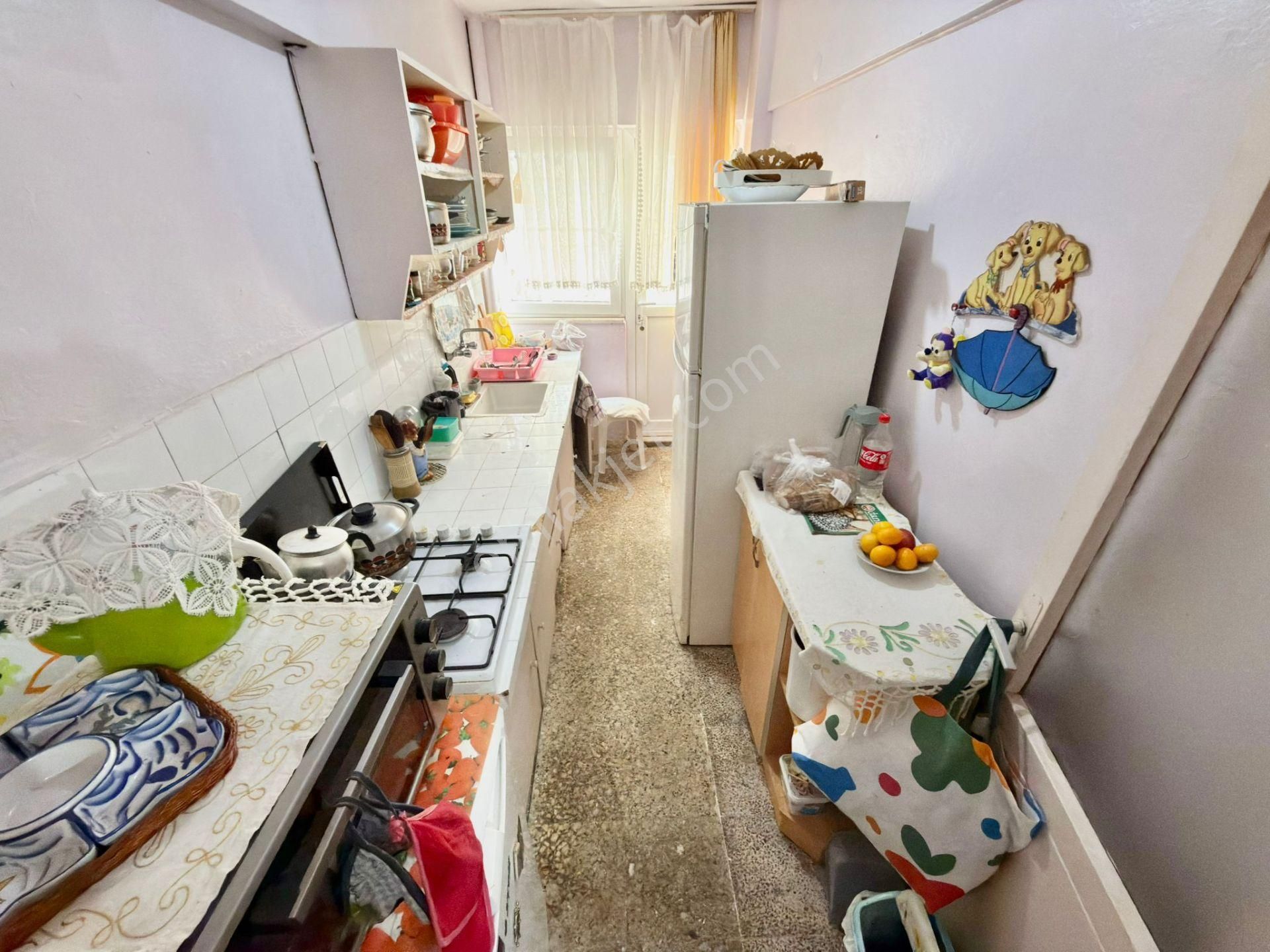 Yükselden Akçay Merkezde Satılık Denize 50mt Ayrı Mutfak Kaçmaz Fırsat 1+1daire - Görsel 5