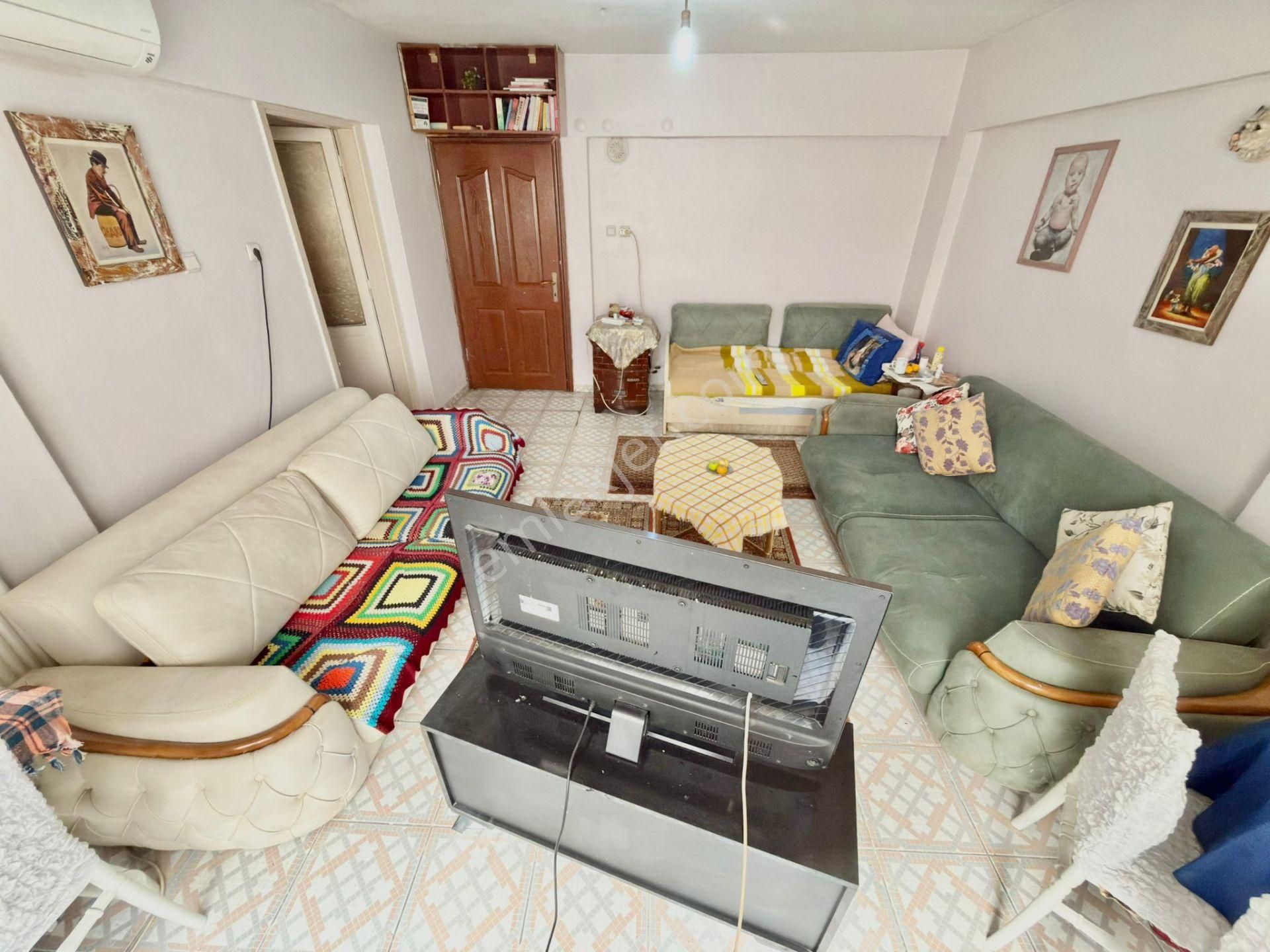 Yükselden Akçay Merkezde Satılık Denize 50mt Ayrı Mutfak Kaçmaz Fırsat 1+1daire - Görsel 9