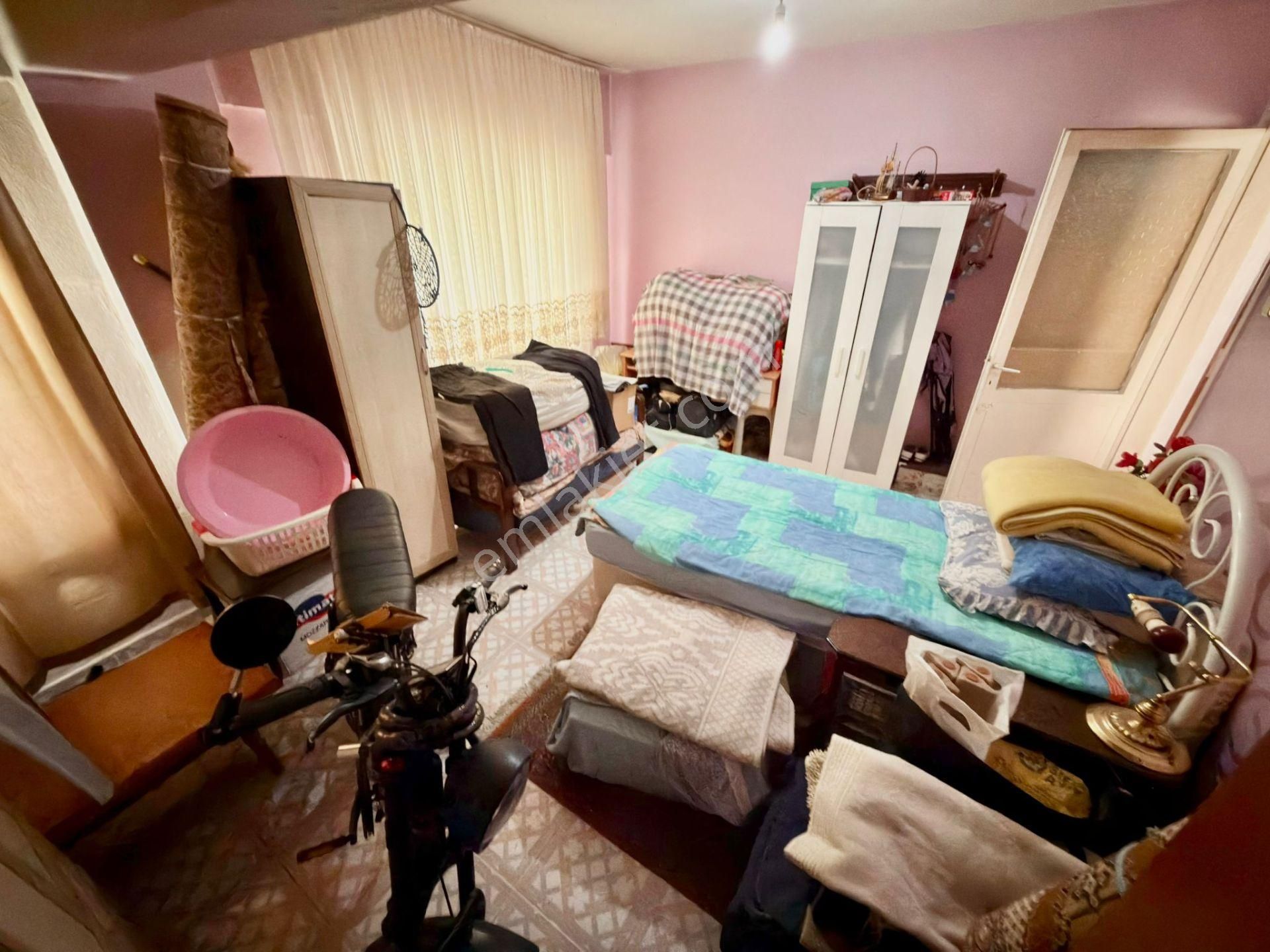 Yükselden Akçay Merkezde Satılık Denize 50mt Ayrı Mutfak Kaçmaz Fırsat 1+1daire - Görsel 16