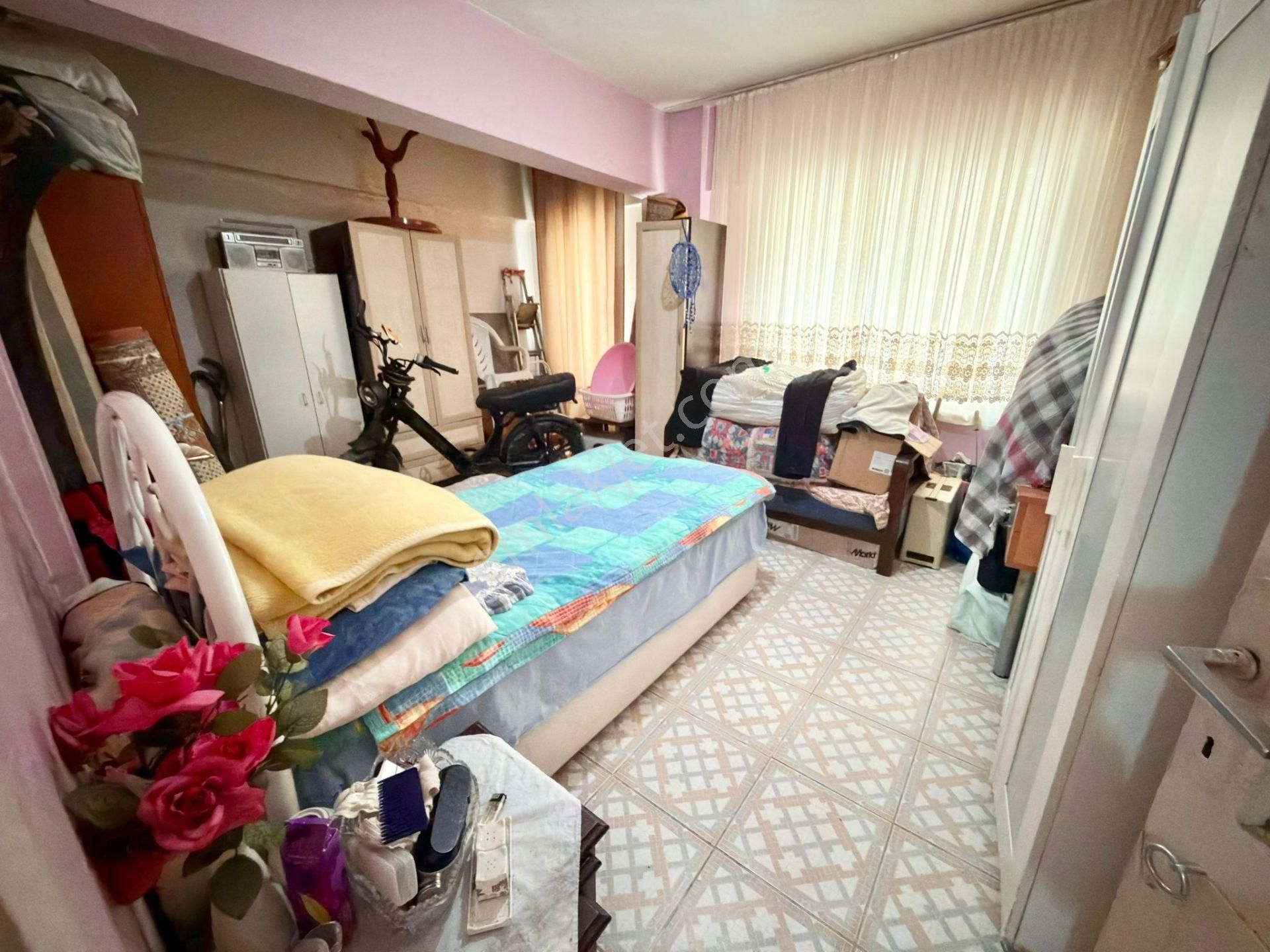 Yükselden Akçay Merkezde Satılık Denize 50mt Ayrı Mutfak Kaçmaz Fırsat 1+1daire - Görsel 12