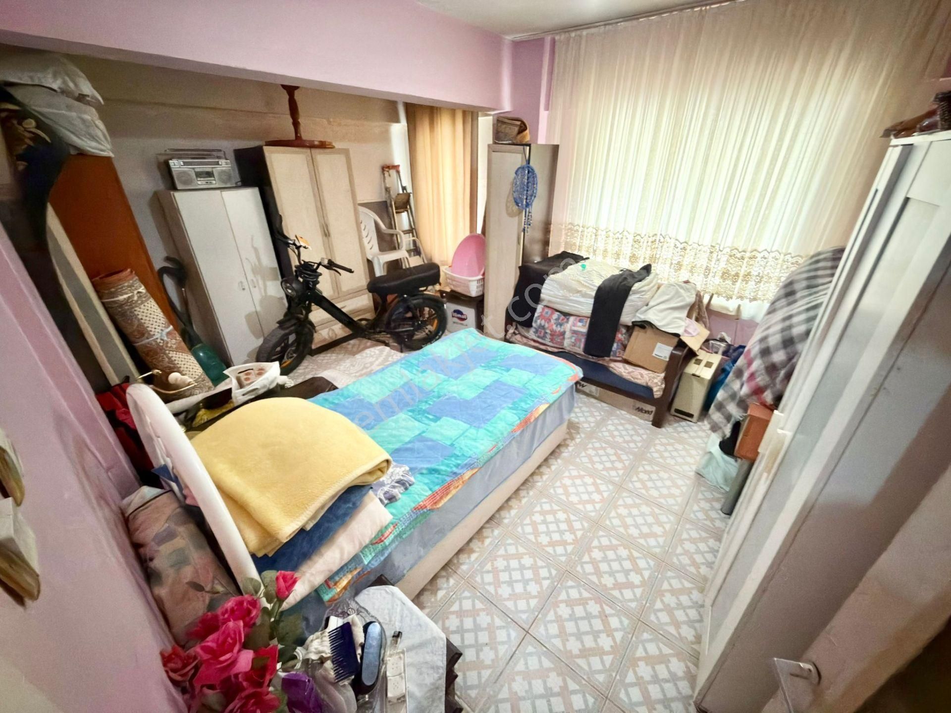 Yükselden Akçay Merkezde Satılık Denize 50mt Ayrı Mutfak Kaçmaz Fırsat 1+1daire - Görsel 10