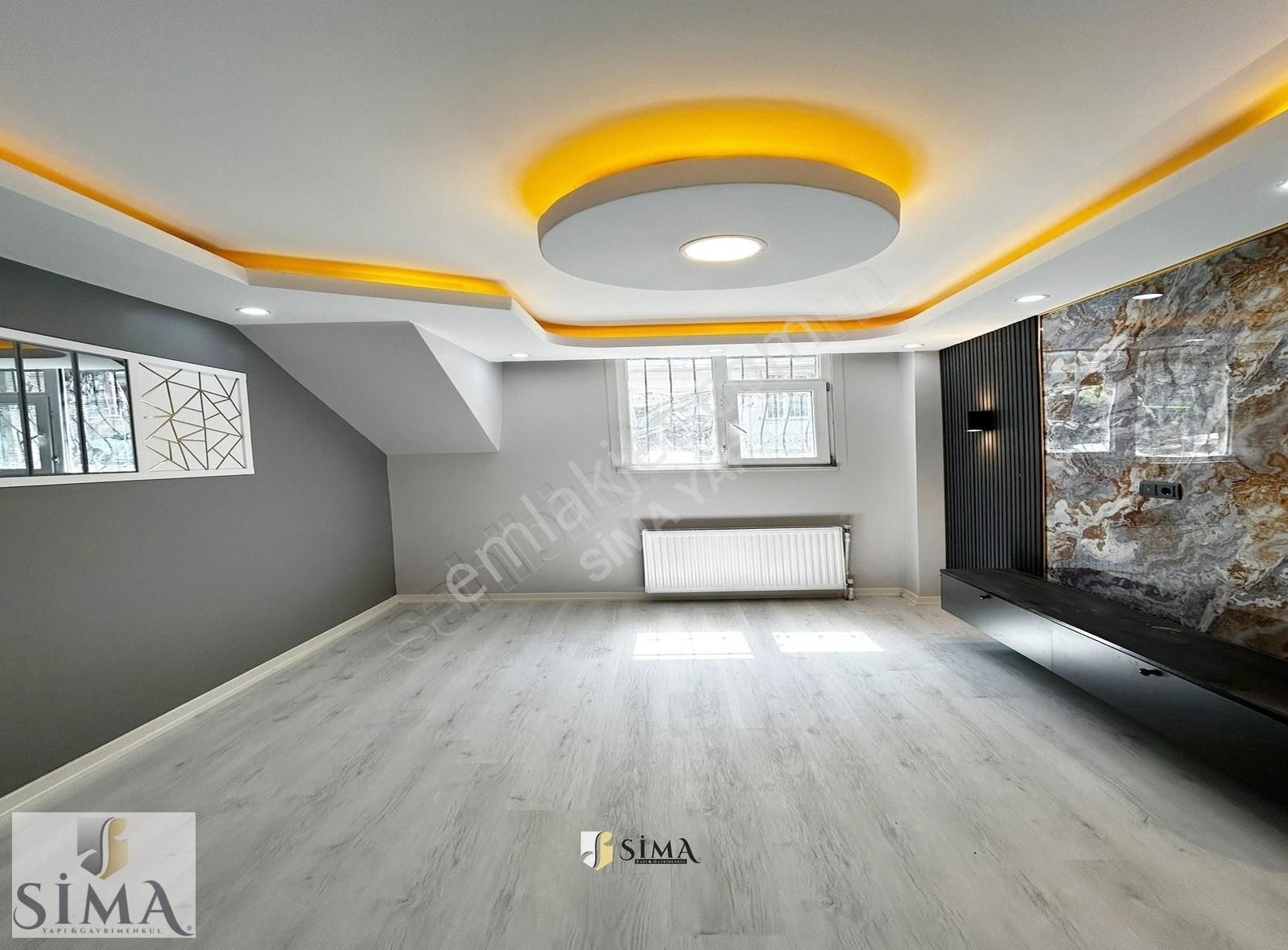 Haftanın Fırsatı! İskanlı Yeni Binada 2+1 Şahane Daire - Görsel 35