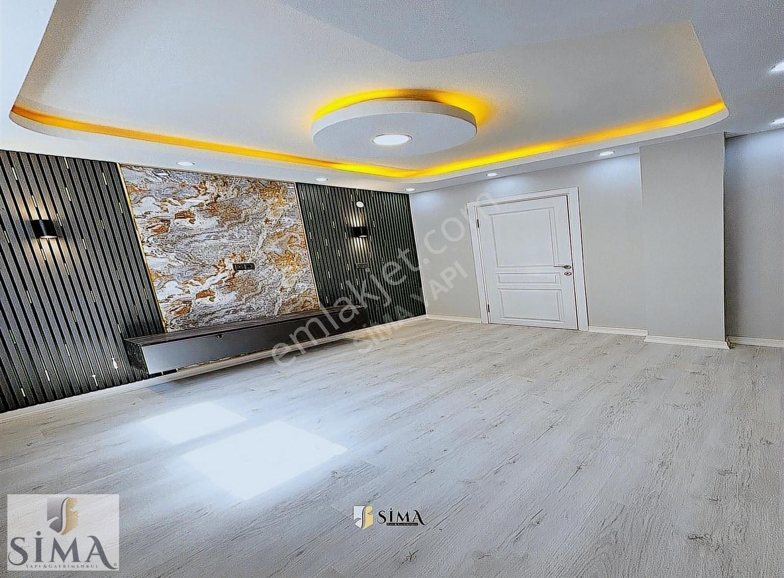 Haftanın Fırsatı! İskanlı Yeni Binada 2+1 Şahane Daire - Görsel 31