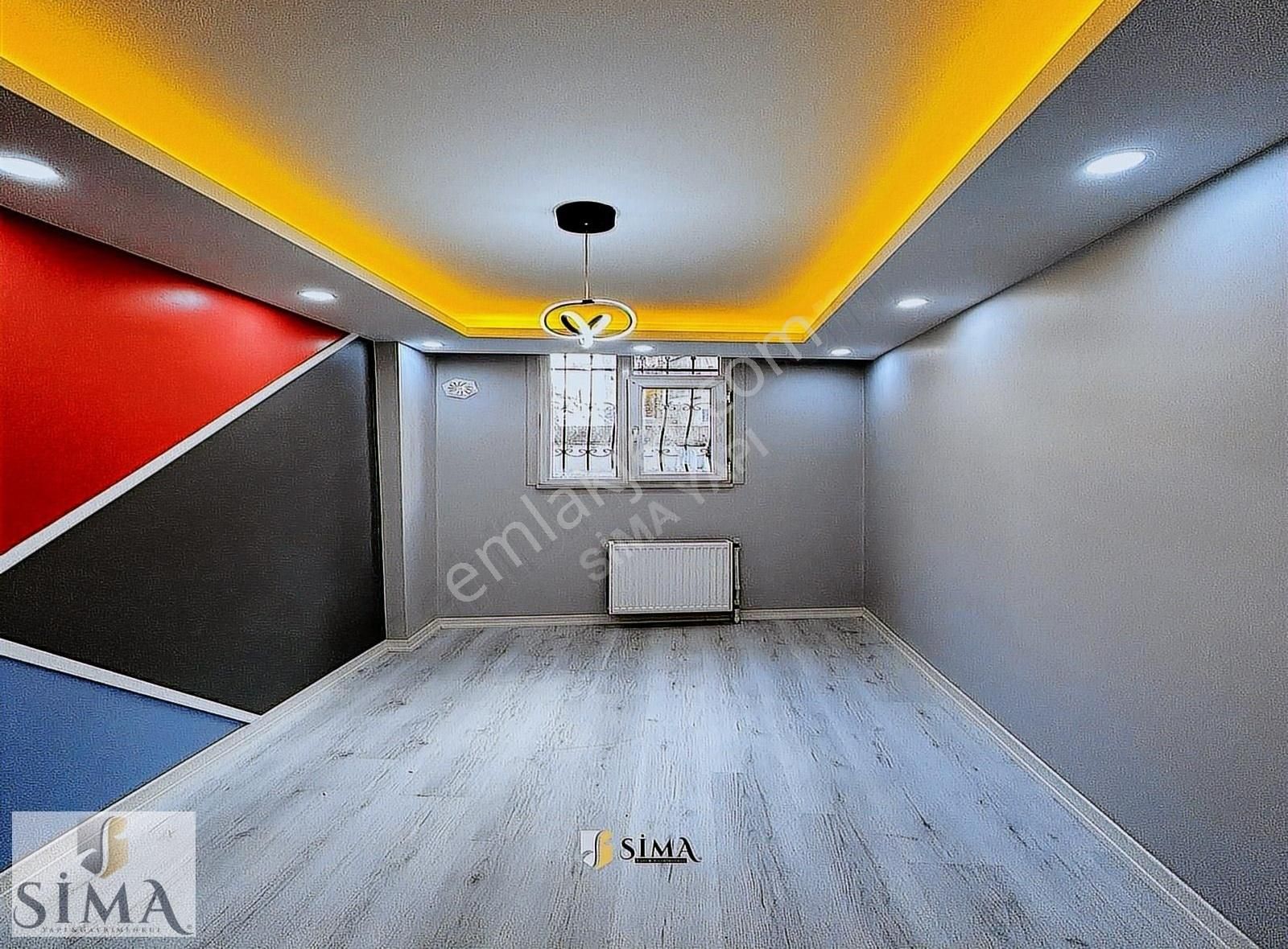 Haftanın Fırsatı! İskanlı Yeni Binada 2+1 Şahane Daire - Görsel 10