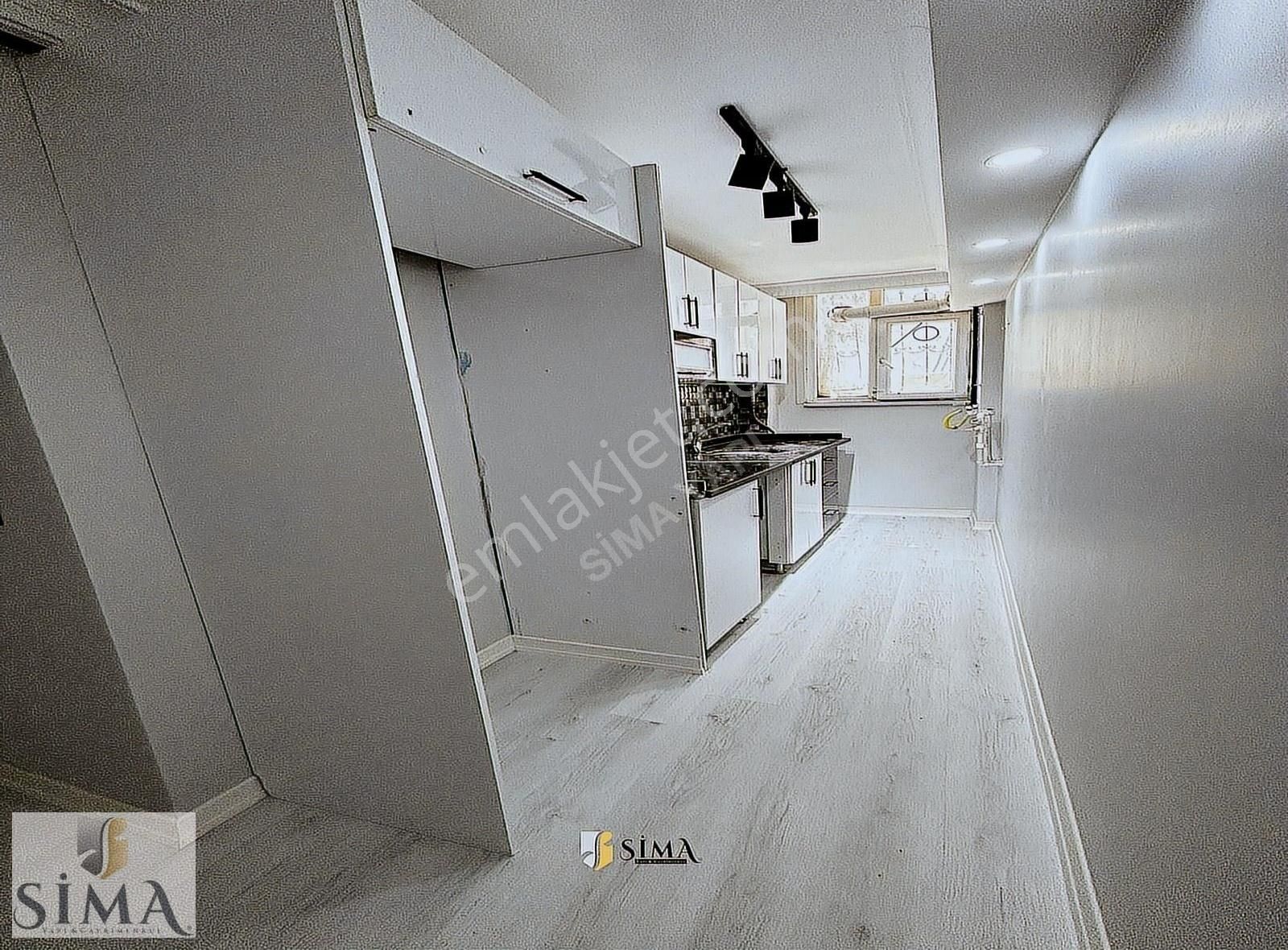 Haftanın Fırsatı! İskanlı Yeni Binada 2+1 Şahane Daire - Görsel 20