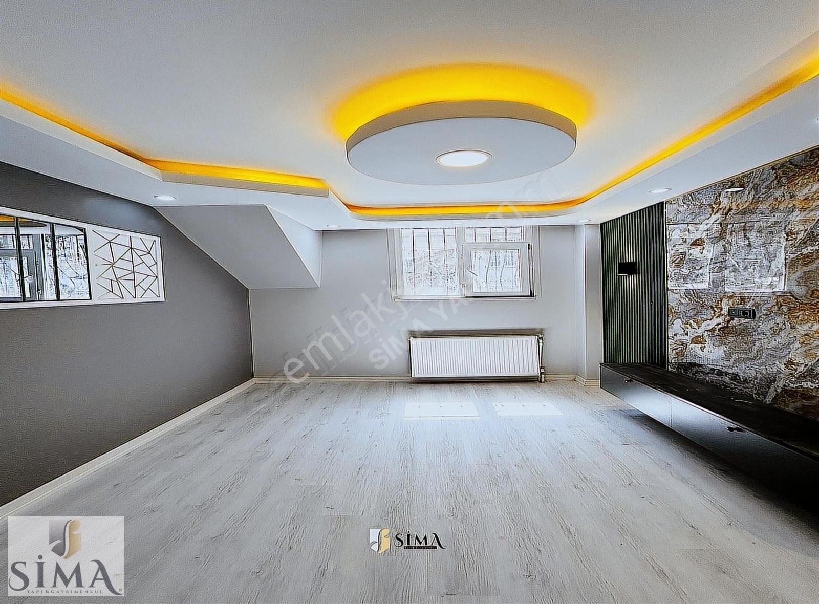 Haftanın Fırsatı! İskanlı Yeni Binada 2+1 Şahane Daire - Görsel 27