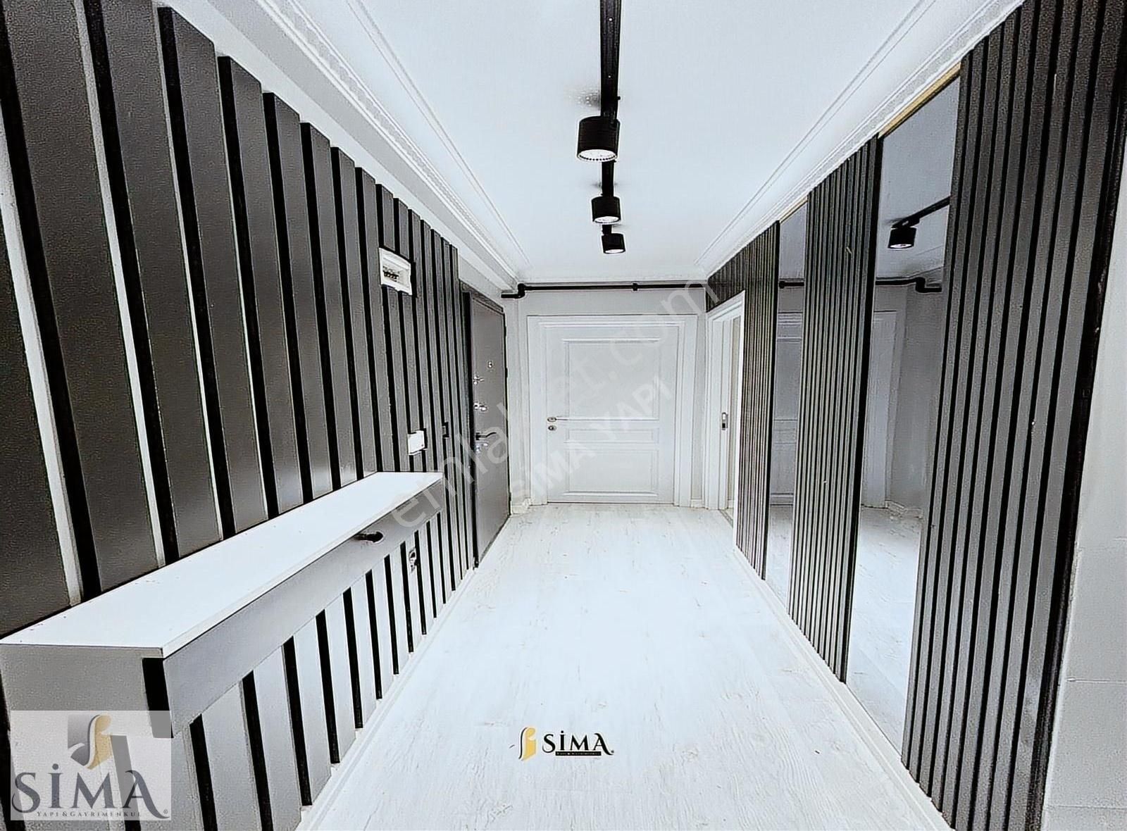 Haftanın Fırsatı! İskanlı Yeni Binada 2+1 Şahane Daire - Görsel 30