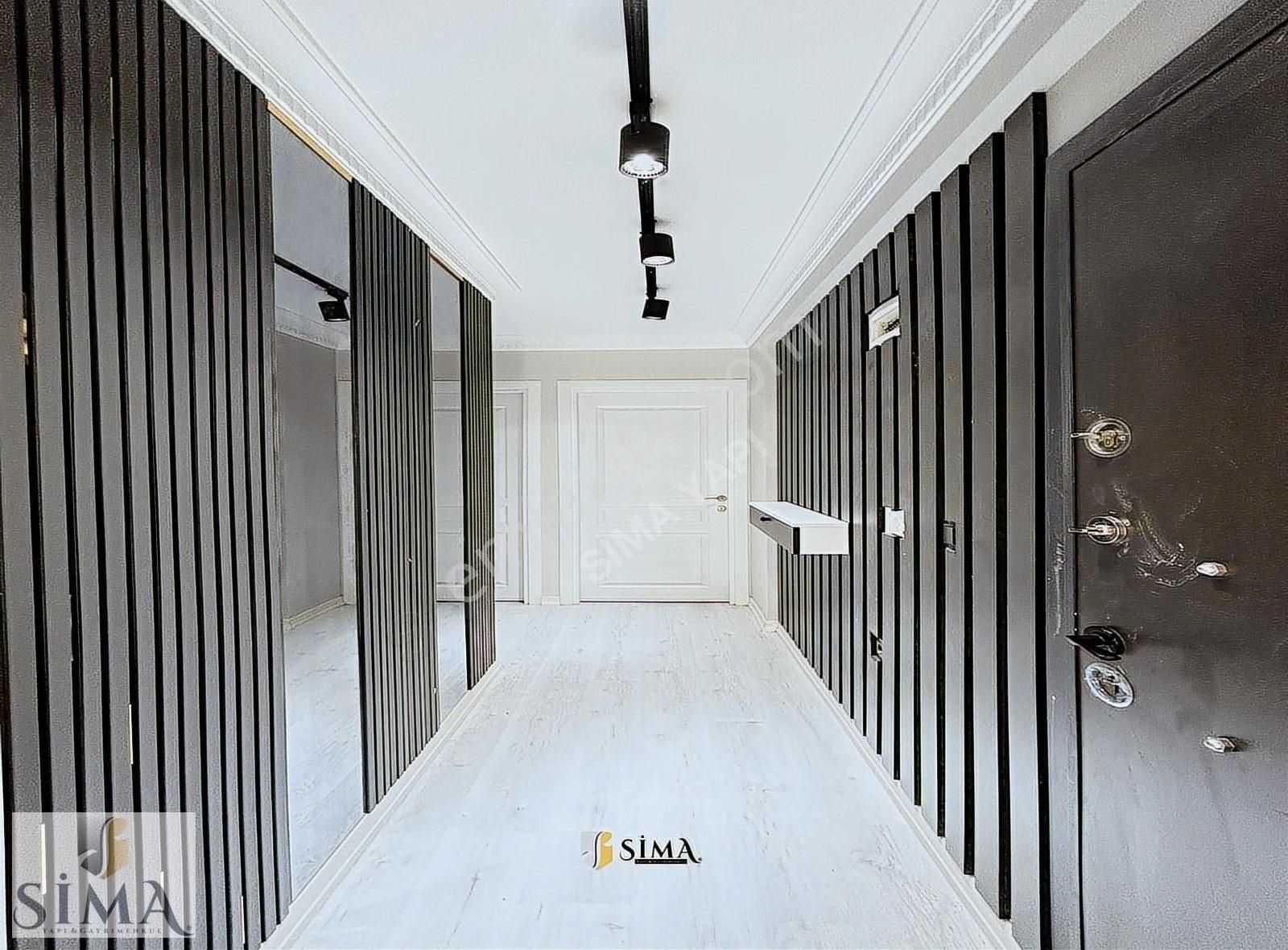 Haftanın Fırsatı! İskanlı Yeni Binada 2+1 Şahane Daire - Görsel 24