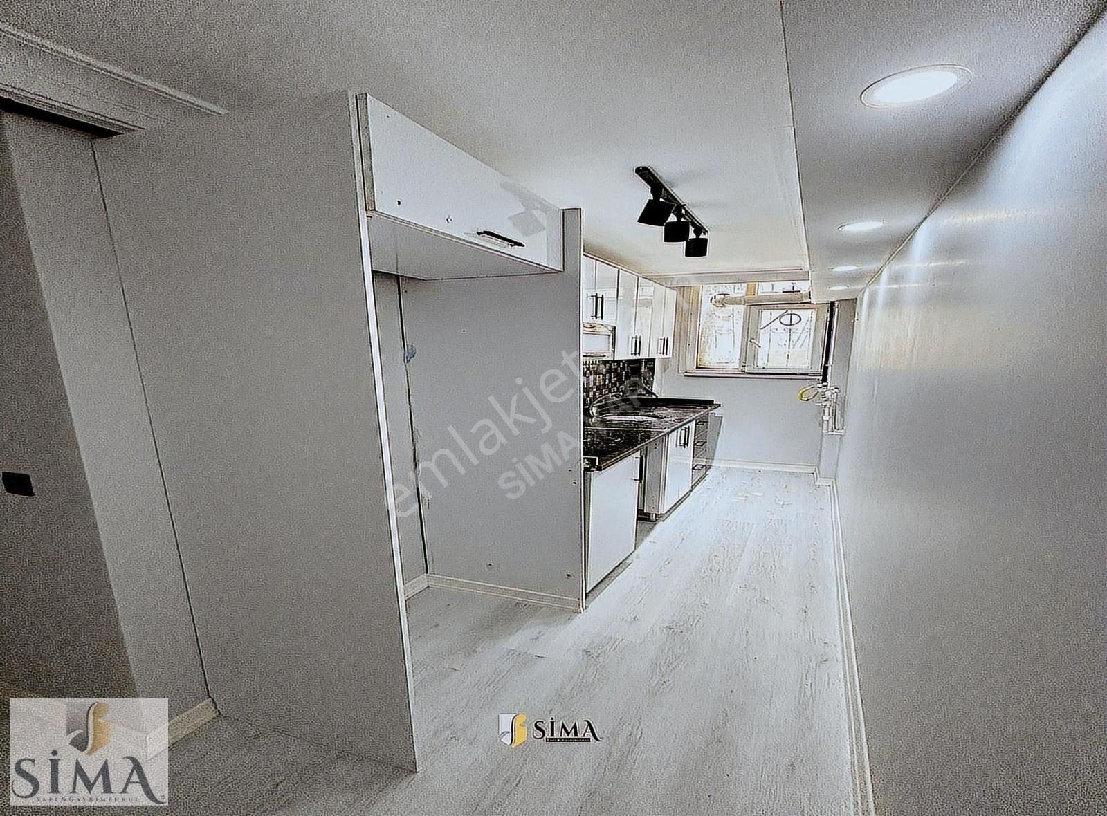 Haftanın Fırsatı! İskanlı Yeni Binada 2+1 Şahane Daire - Görsel 15