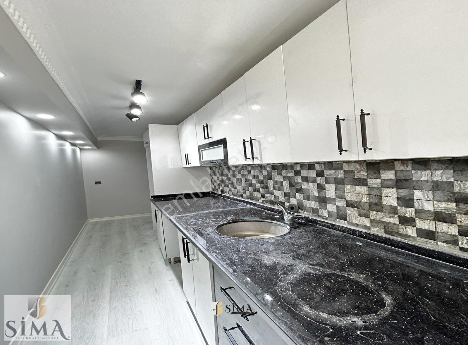 Haftanın Fırsatı! İskanlı Yeni Binada 2+1 Şahane Daire - Görsel 9