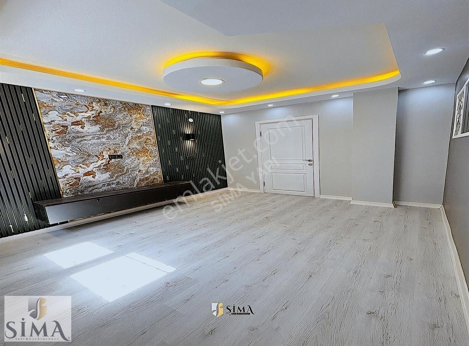 Haftanın Fırsatı! İskanlı Yeni Binada 2+1 Şahane Daire - Görsel 26